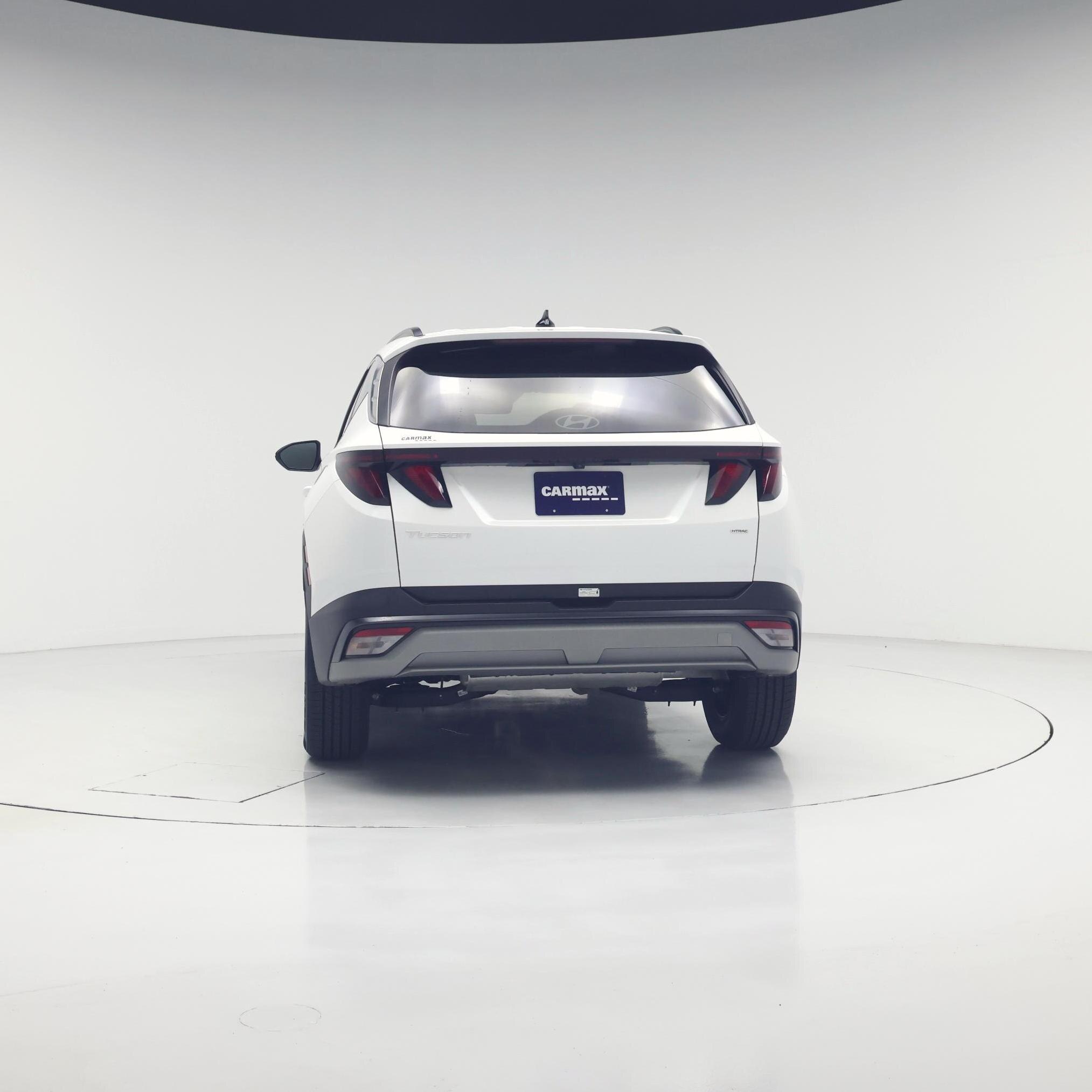 Thumbnail: 2025 Hyundai Tucson - 6