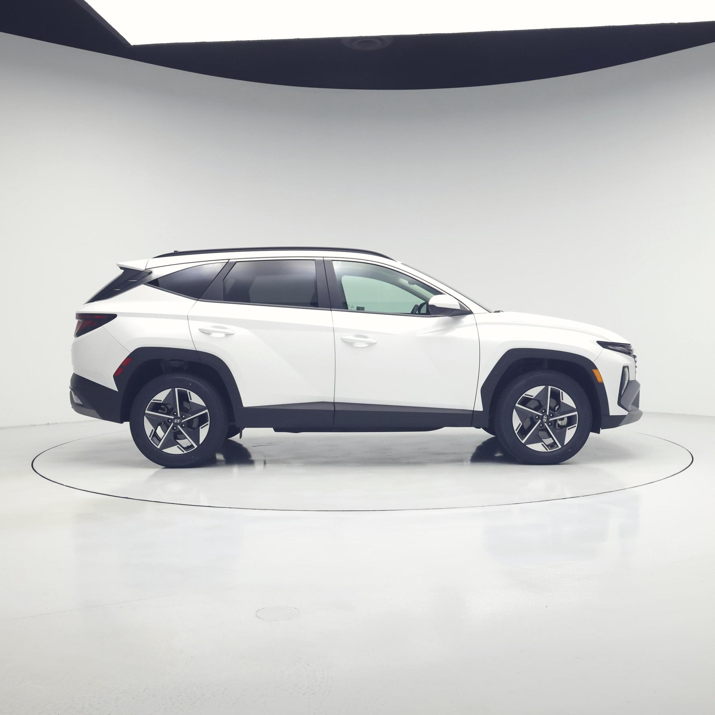 Thumbnail: 2025 Hyundai Tucson - 7