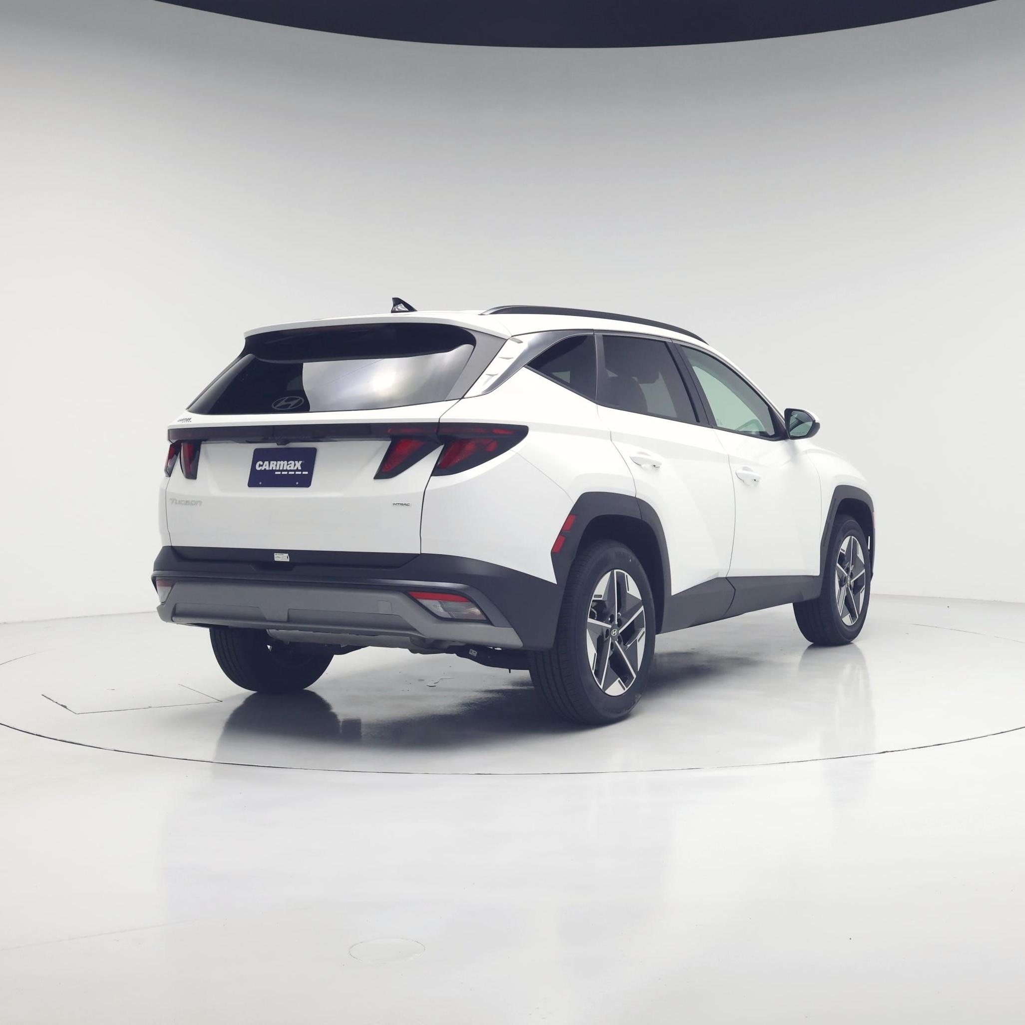 Thumbnail: 2025 Hyundai Tucson - 8
