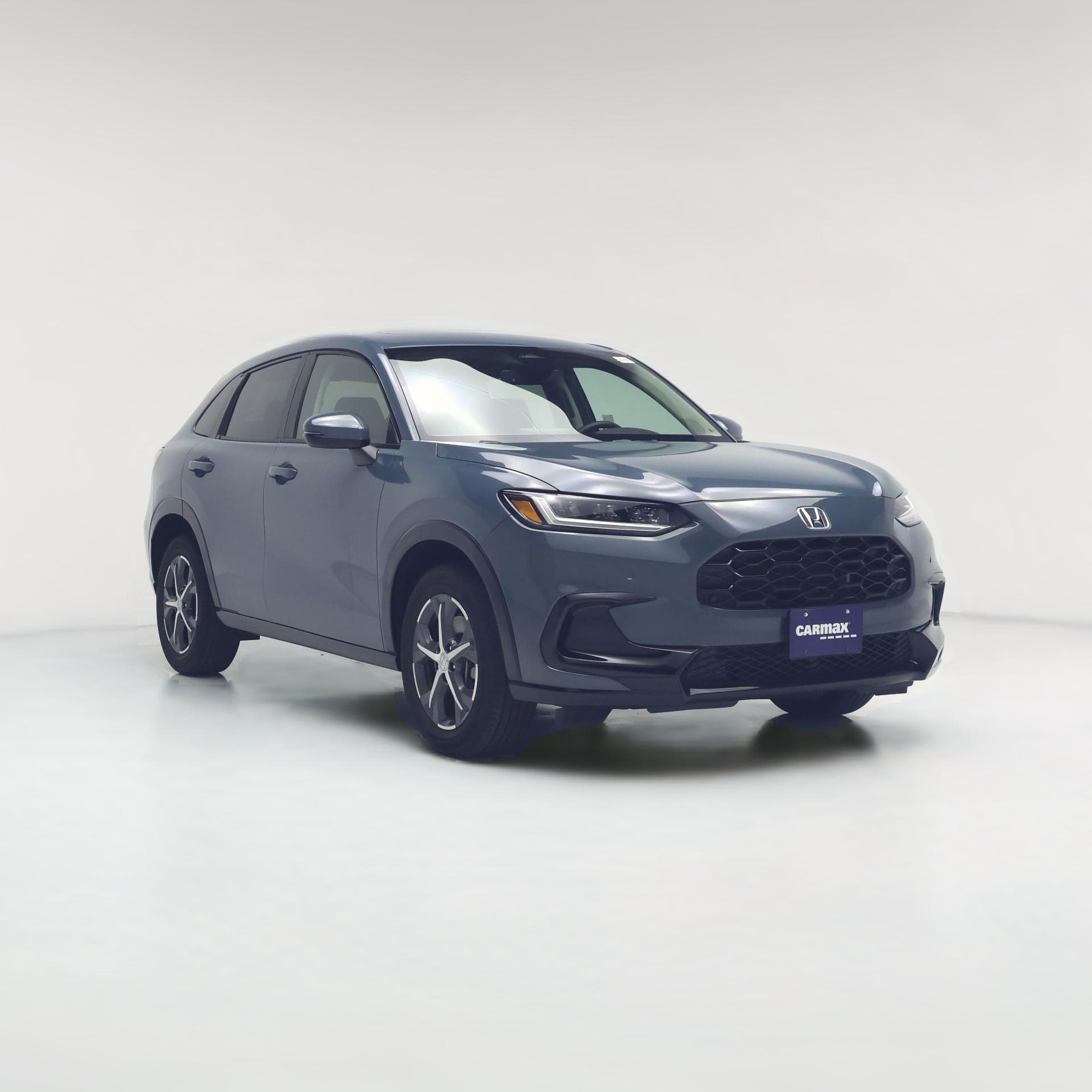 Thumbnail: 2023 Honda HR-V - 1