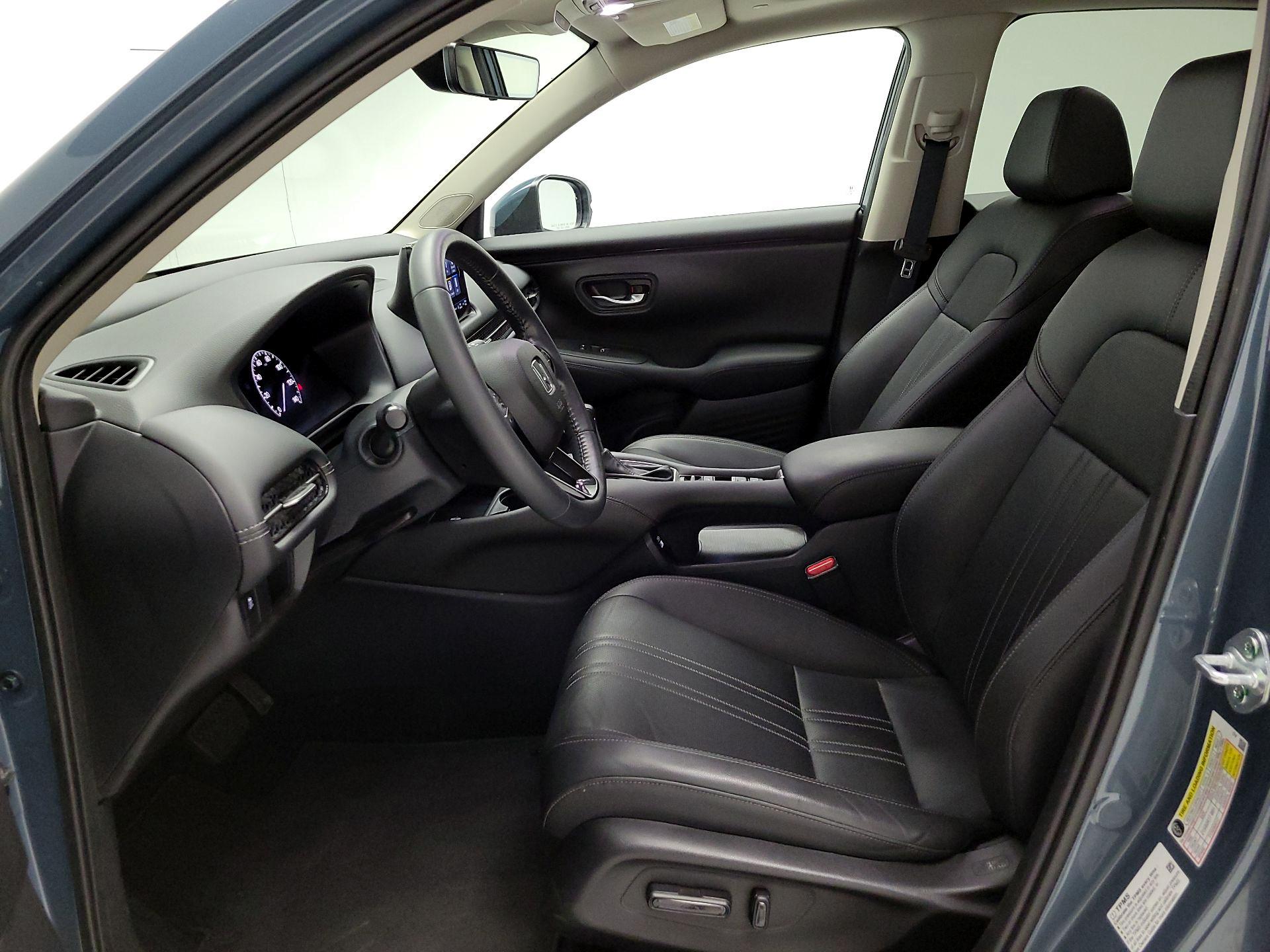 Thumbnail: 2023 Honda HR-V - 11