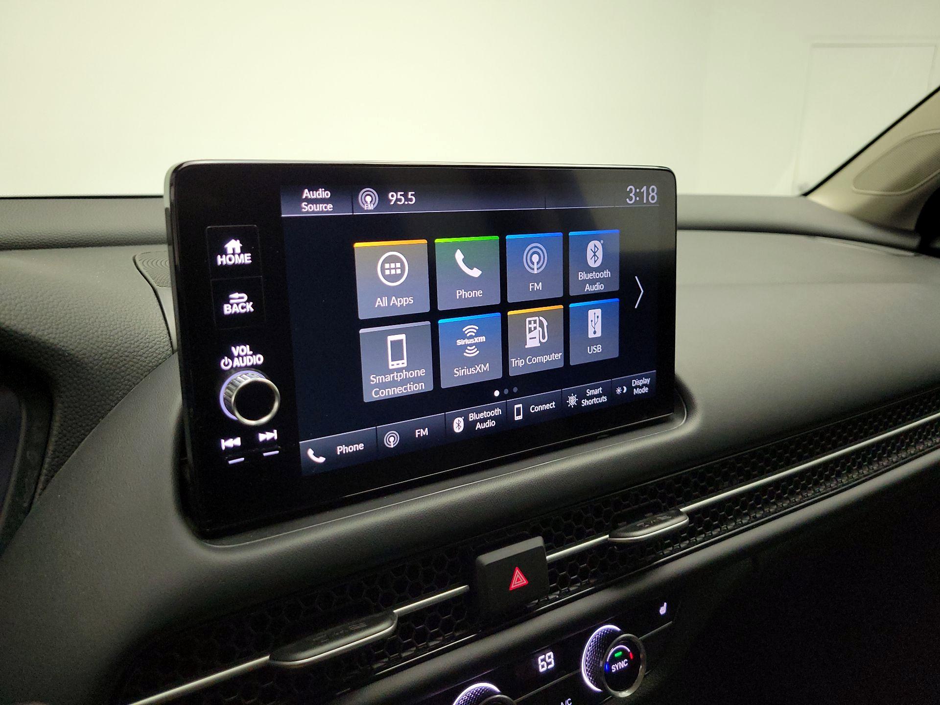 Thumbnail: 2023 Honda HR-V - 14
