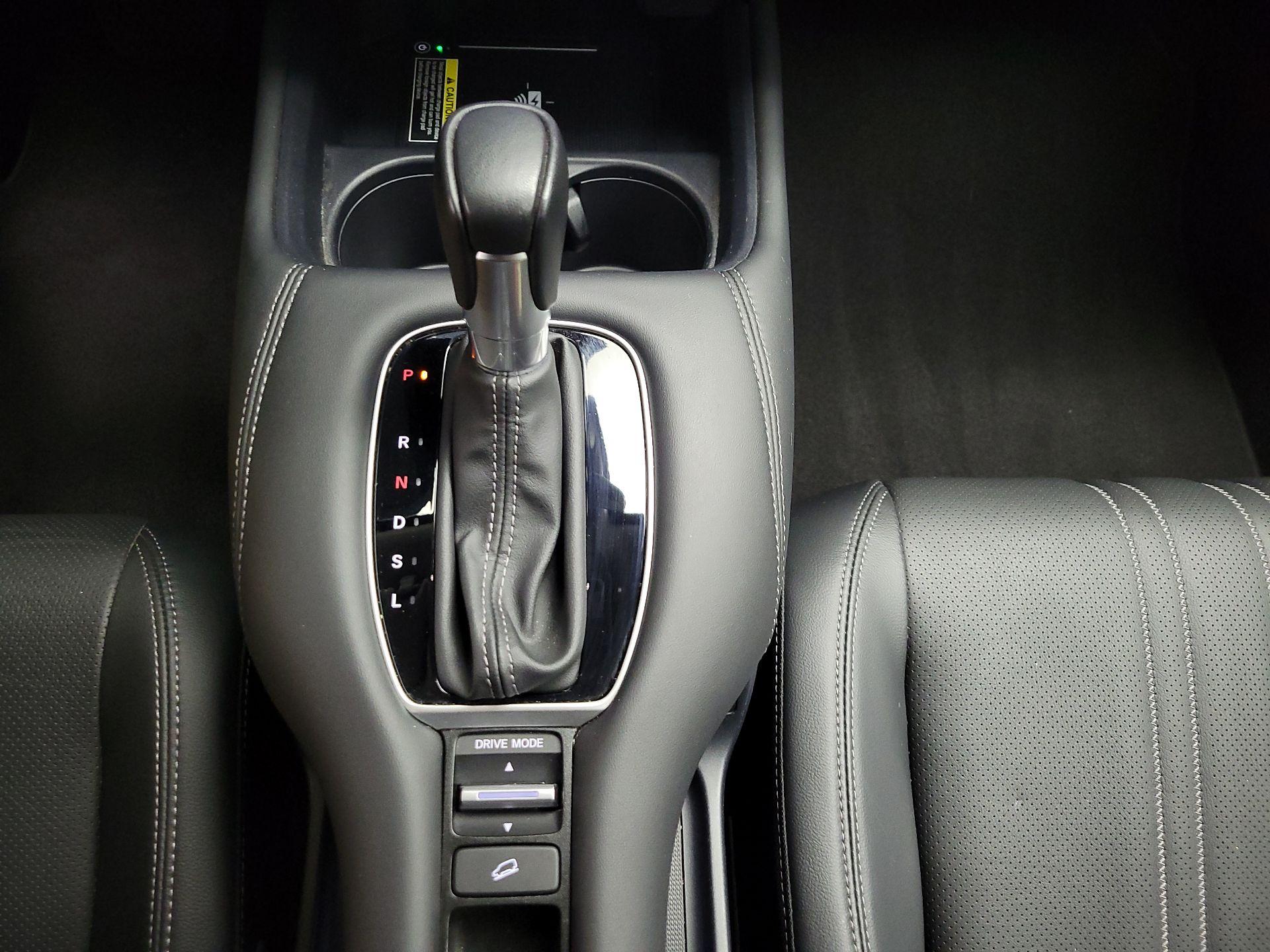 Thumbnail: 2023 Honda HR-V - 16