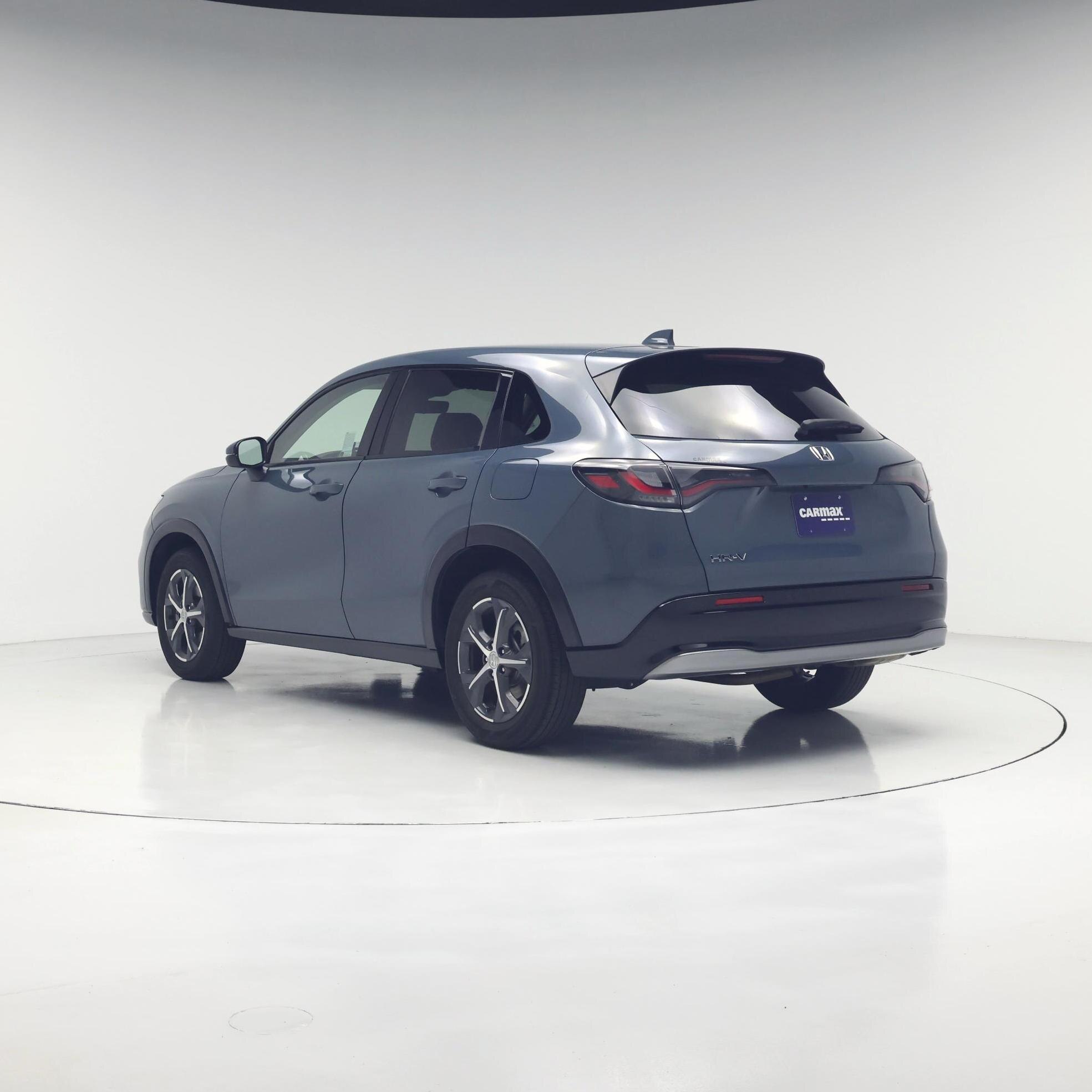 Thumbnail: 2023 Honda HR-V - 2