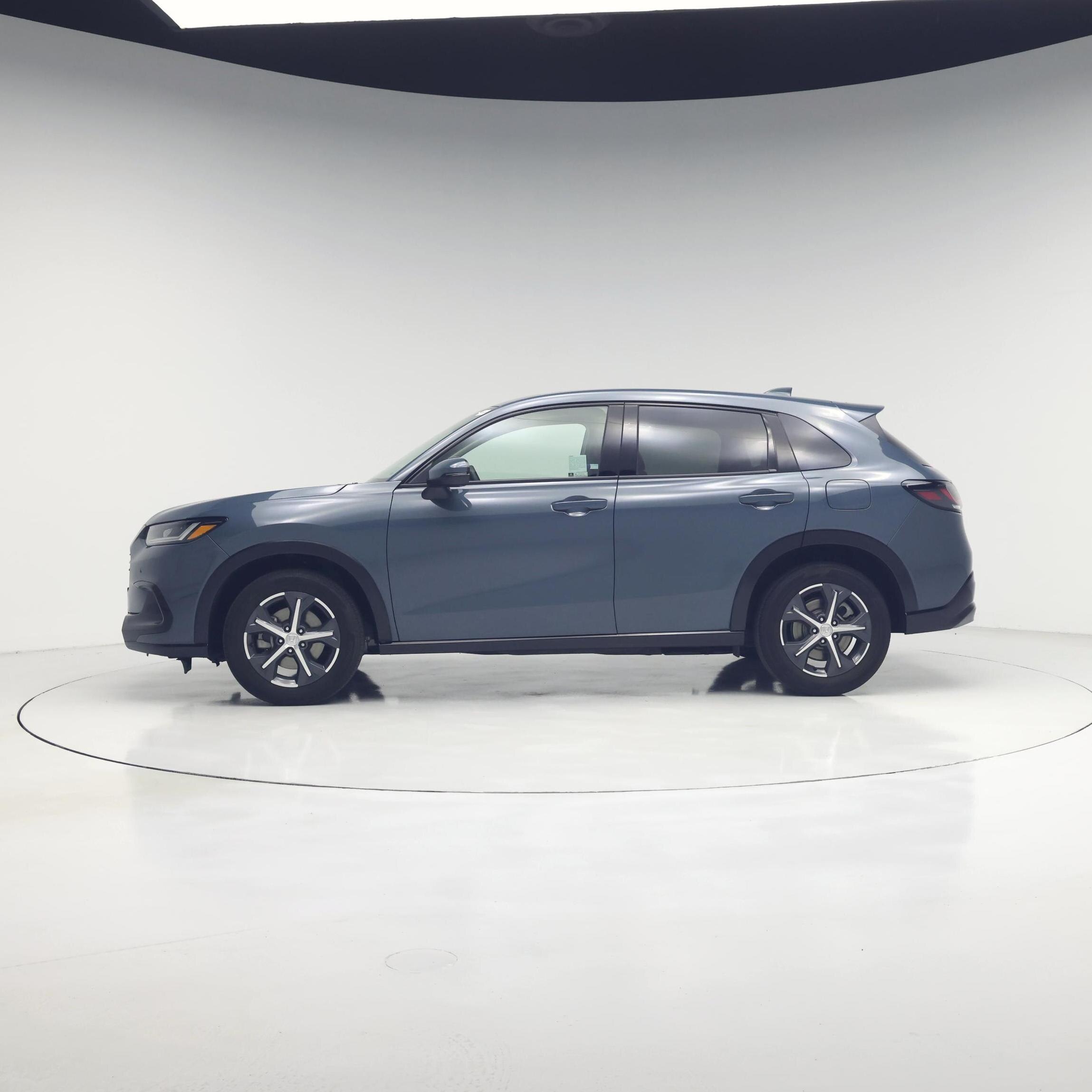 Thumbnail: 2023 Honda HR-V - 3