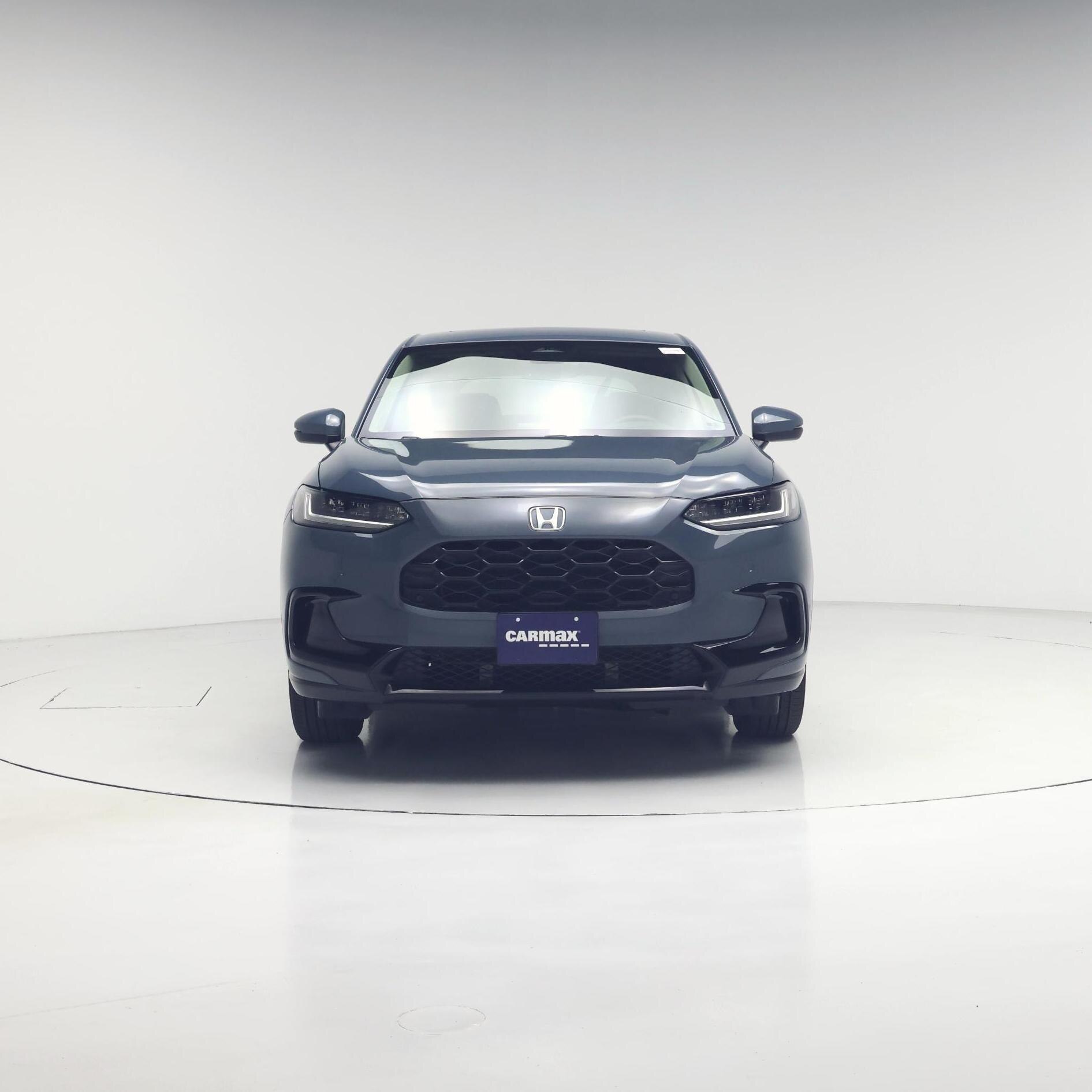 Thumbnail: 2023 Honda HR-V - 5