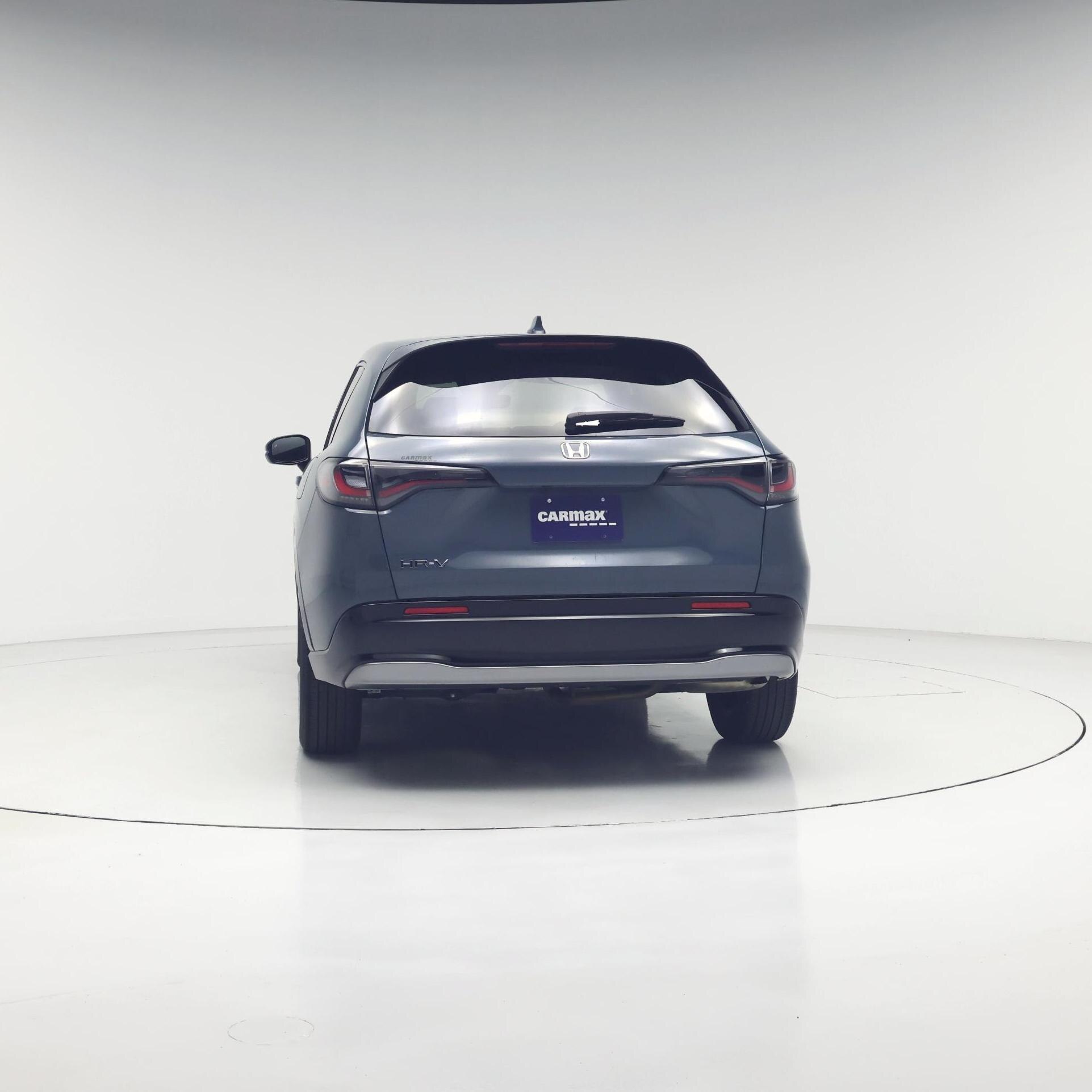Thumbnail: 2023 Honda HR-V - 6