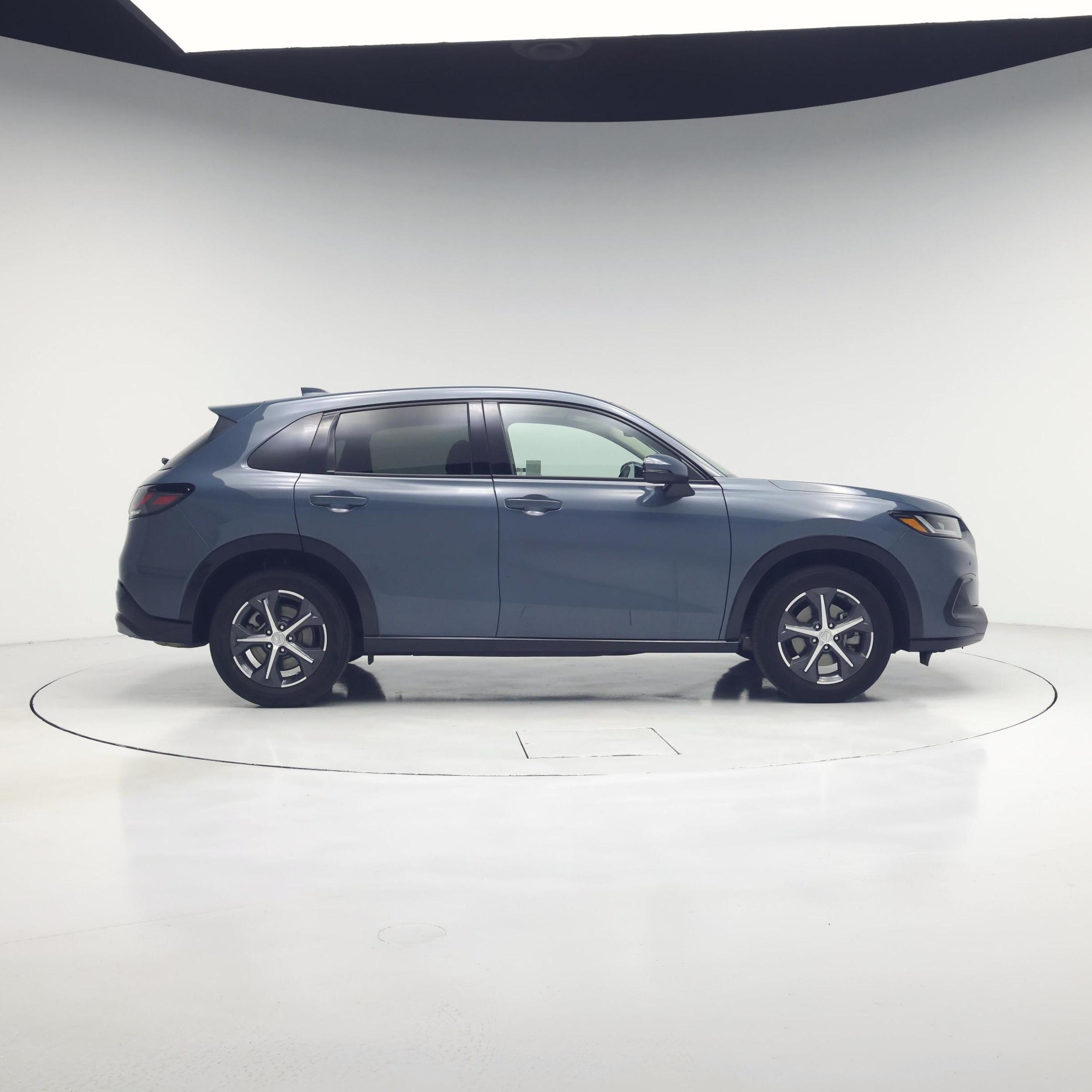 Thumbnail: 2023 Honda HR-V - 7