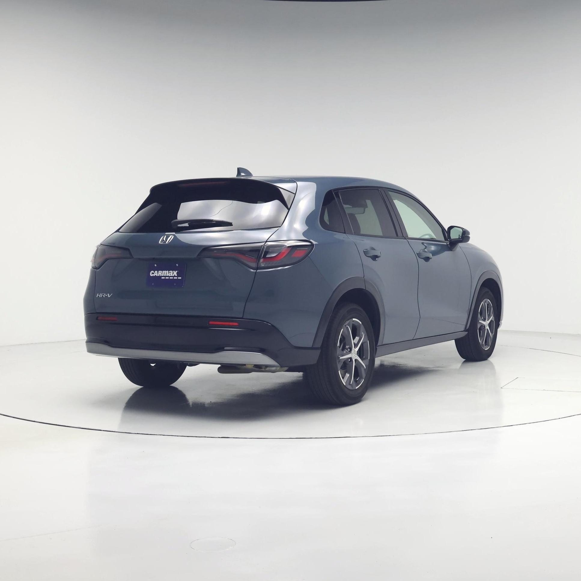 Thumbnail: 2023 Honda HR-V - 8