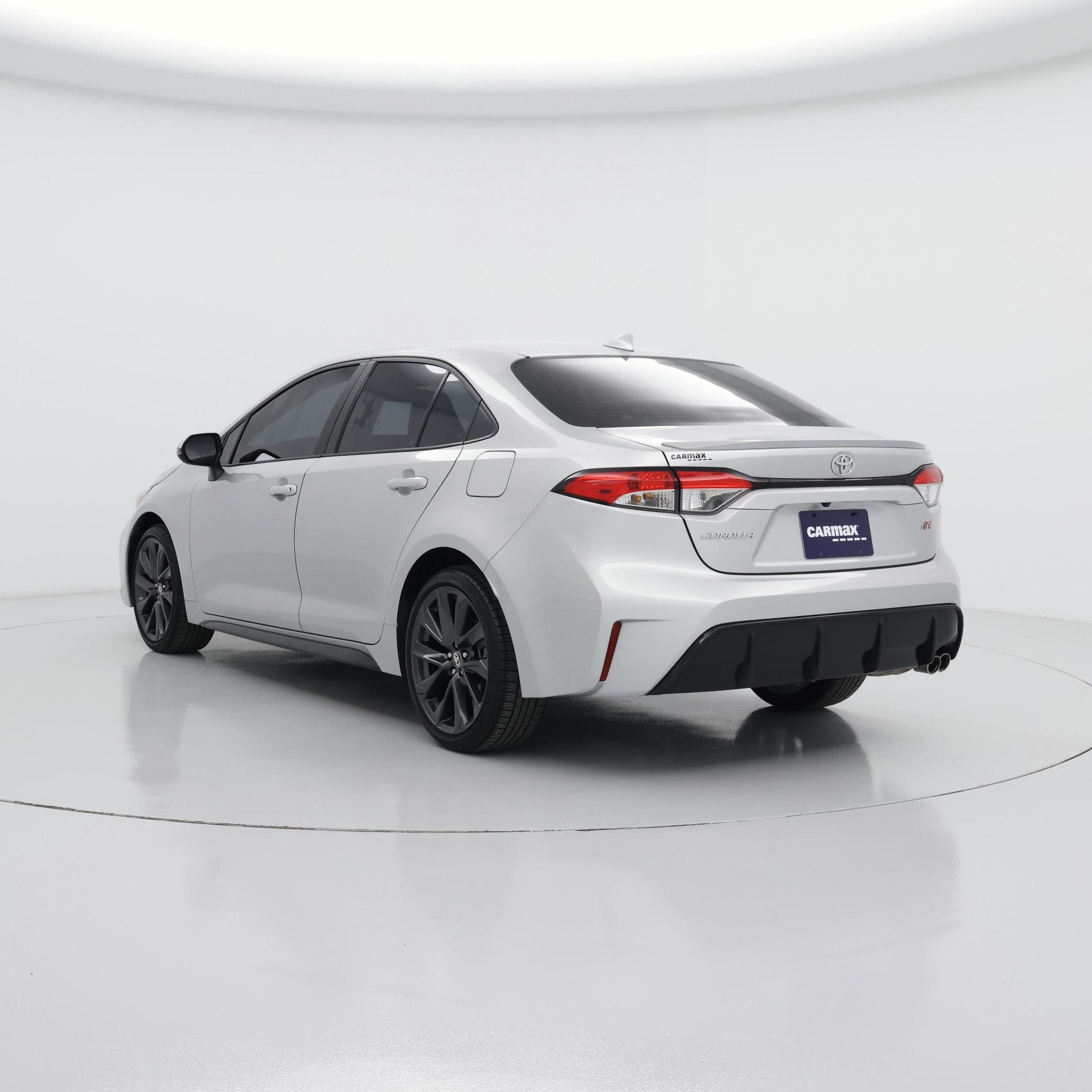 Thumbnail: 2024 Toyota Corolla - 2