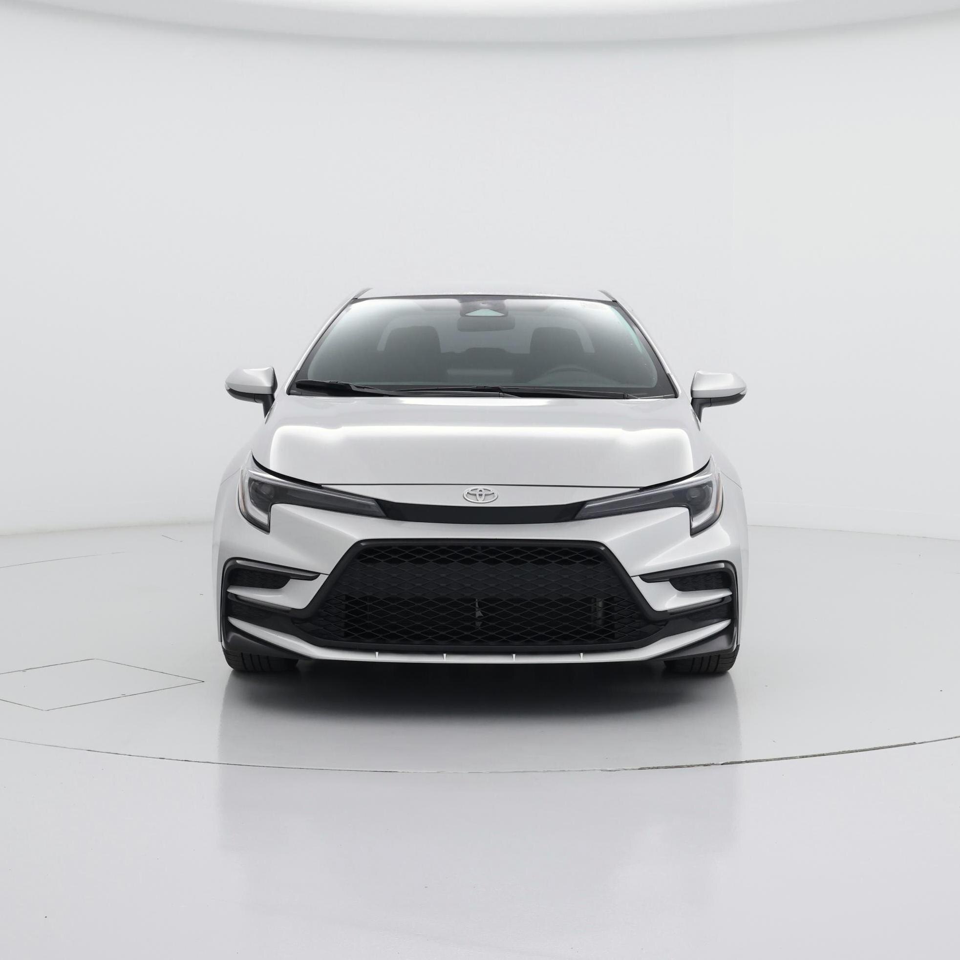 Thumbnail: 2024 Toyota Corolla - 5