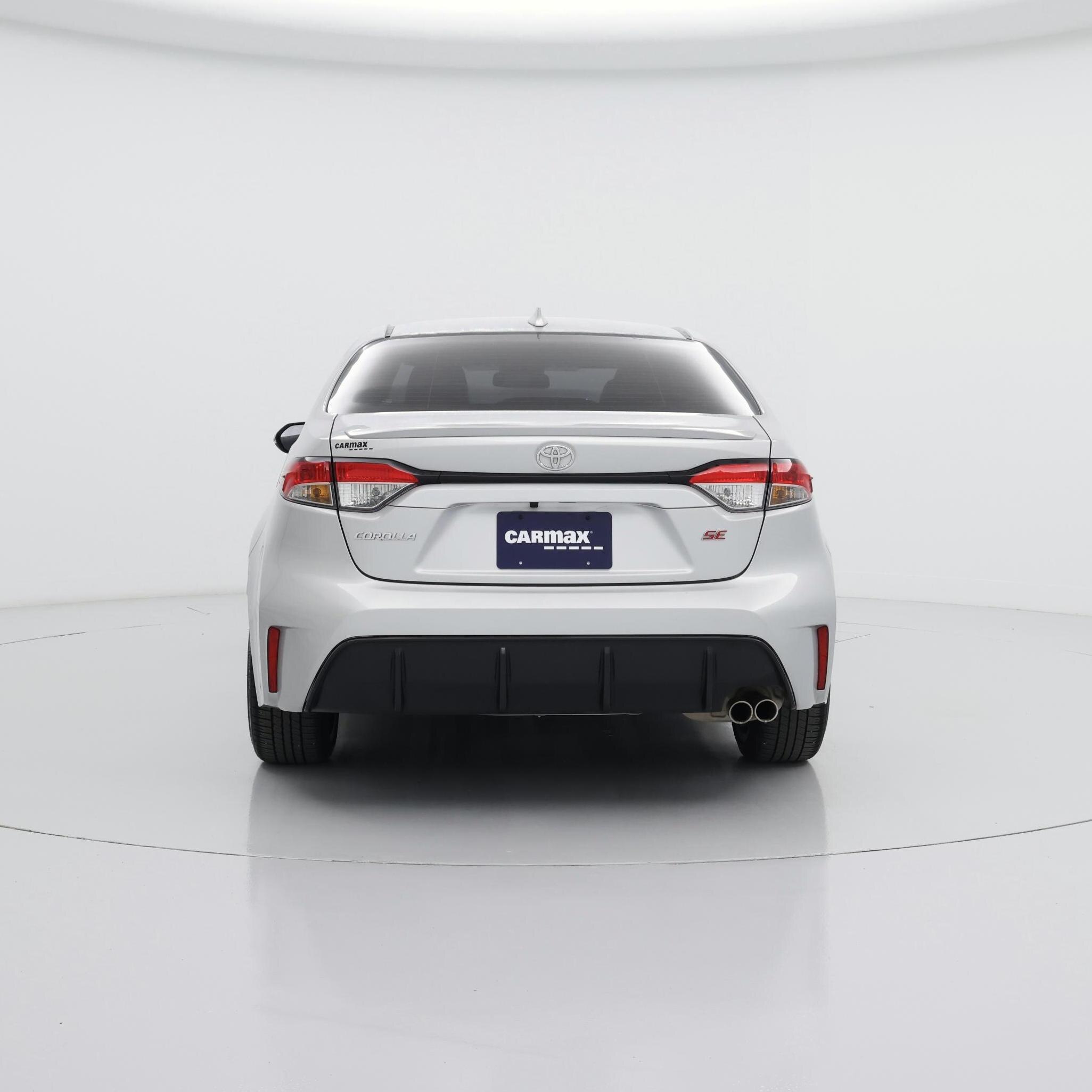 Thumbnail: 2024 Toyota Corolla - 6