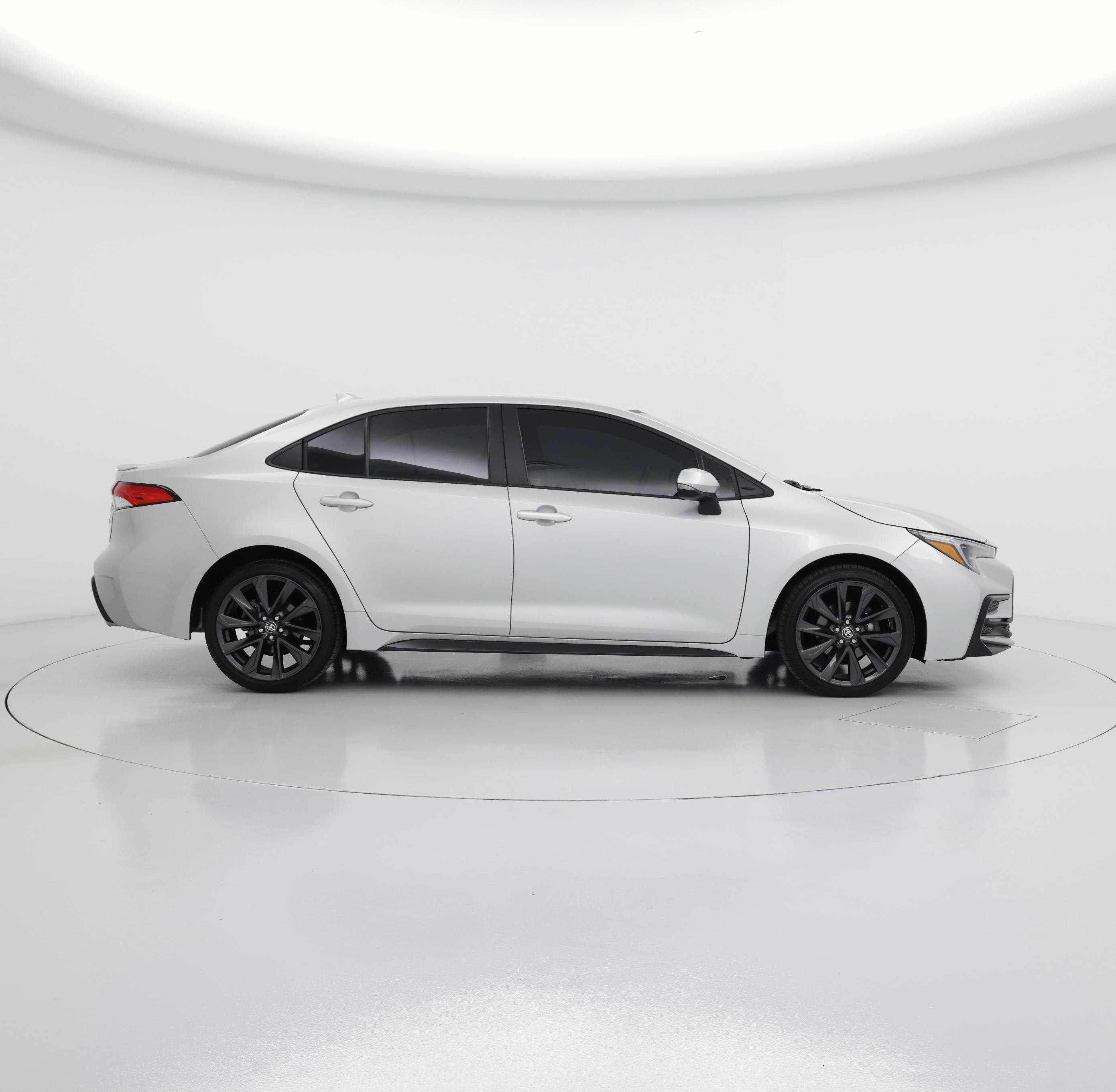 Thumbnail: 2024 Toyota Corolla - 7