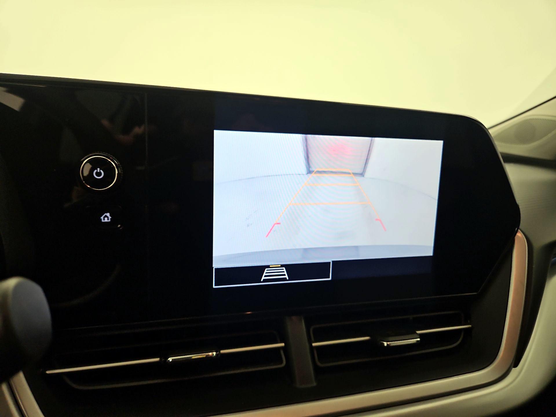 Thumbnail: 2025 Chevrolet Trax - 12