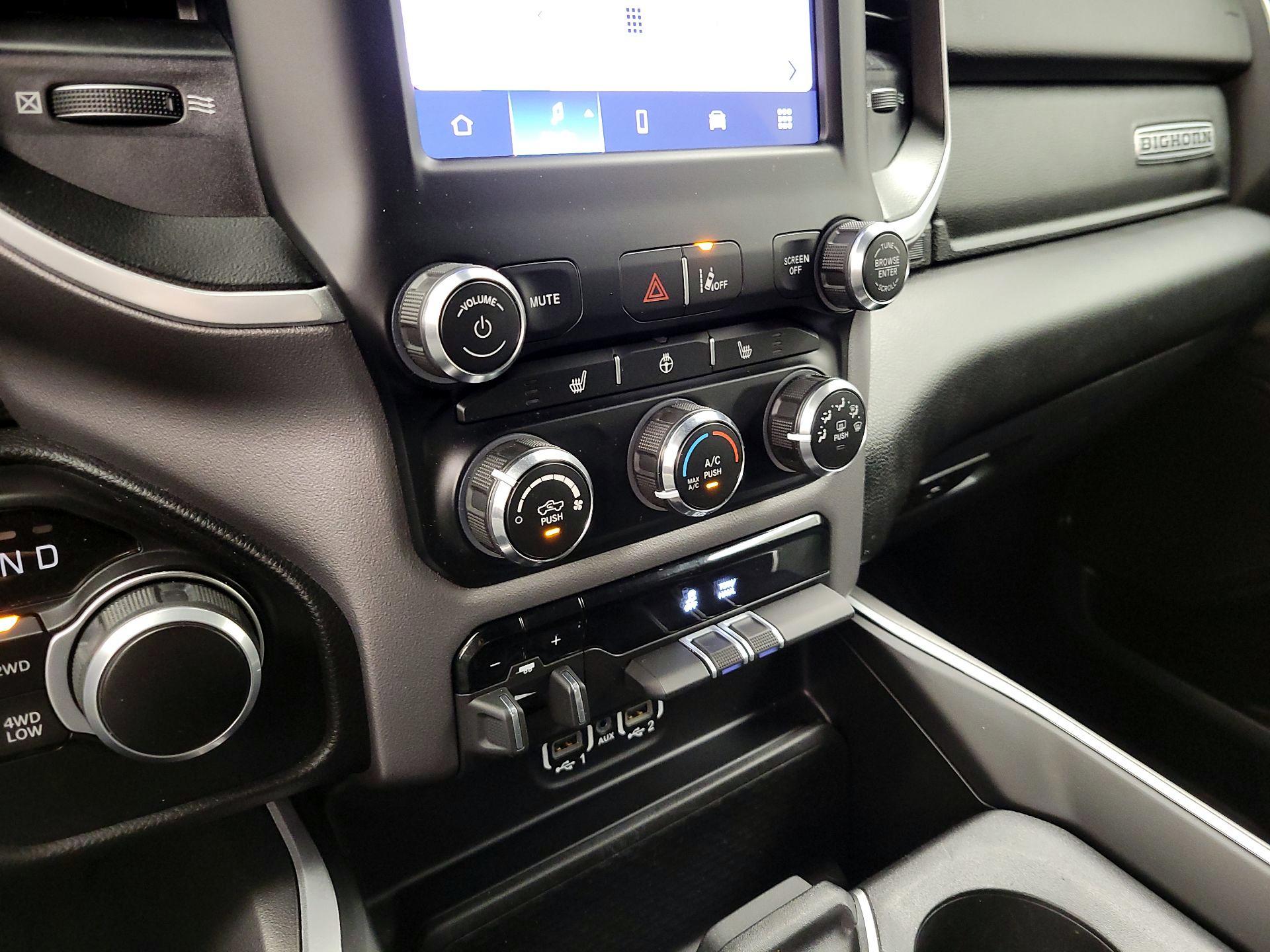 Thumbnail: 2023 RAM 1500 - 16