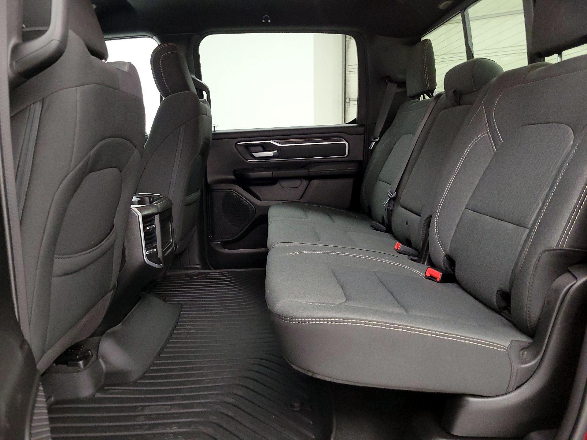 Thumbnail: 2023 RAM 1500 - 18