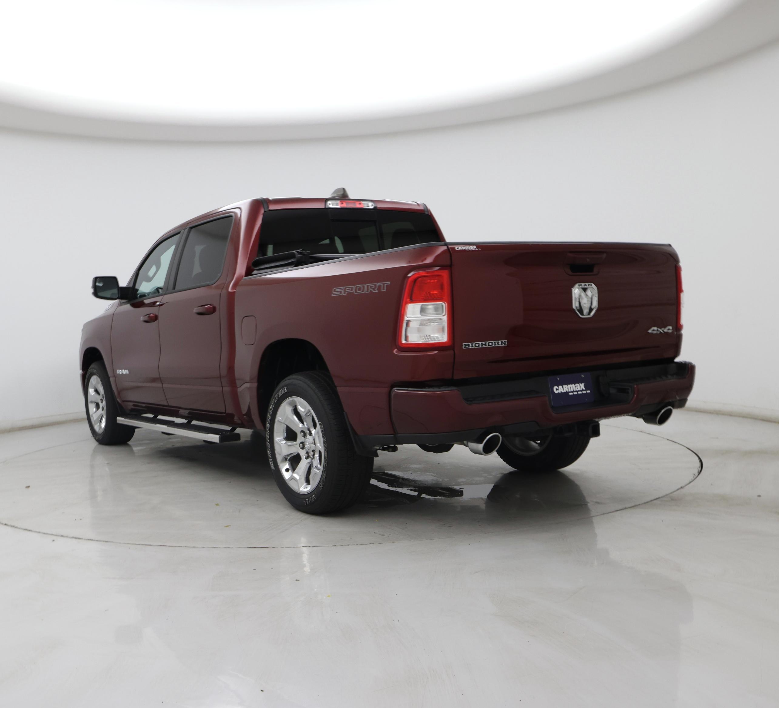 Thumbnail: 2023 RAM 1500 - 2