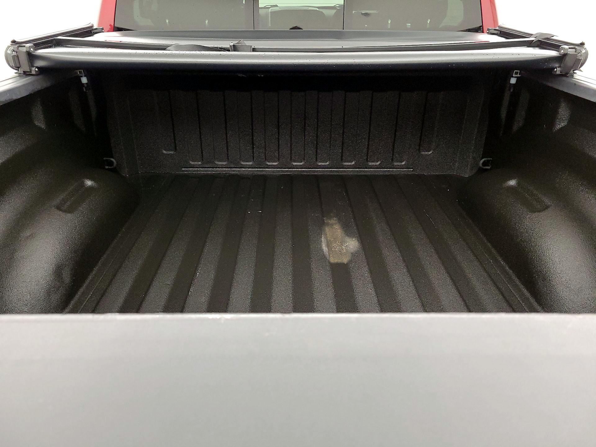 Thumbnail: 2023 RAM 1500 - 19