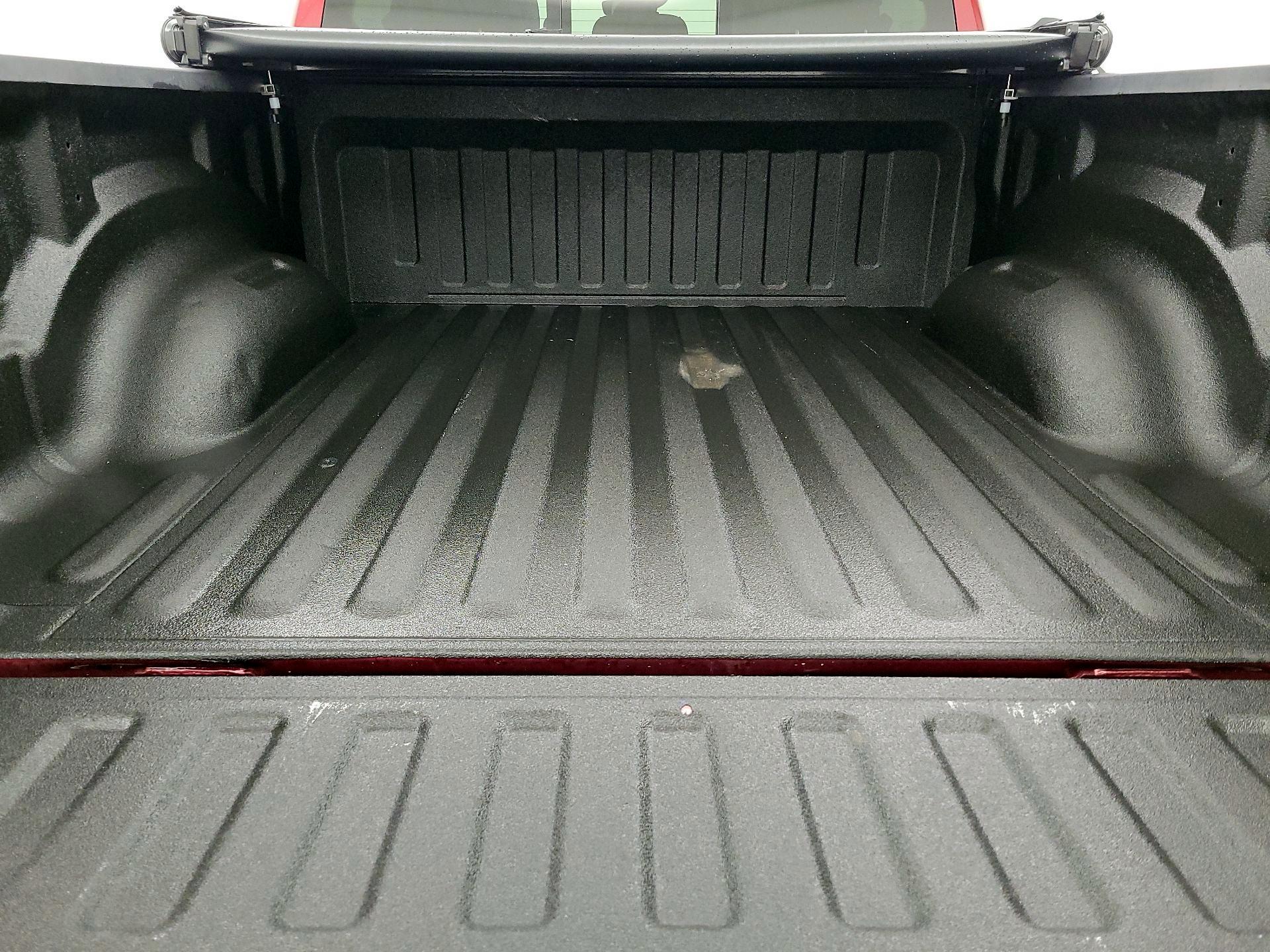 Thumbnail: 2023 RAM 1500 - 20