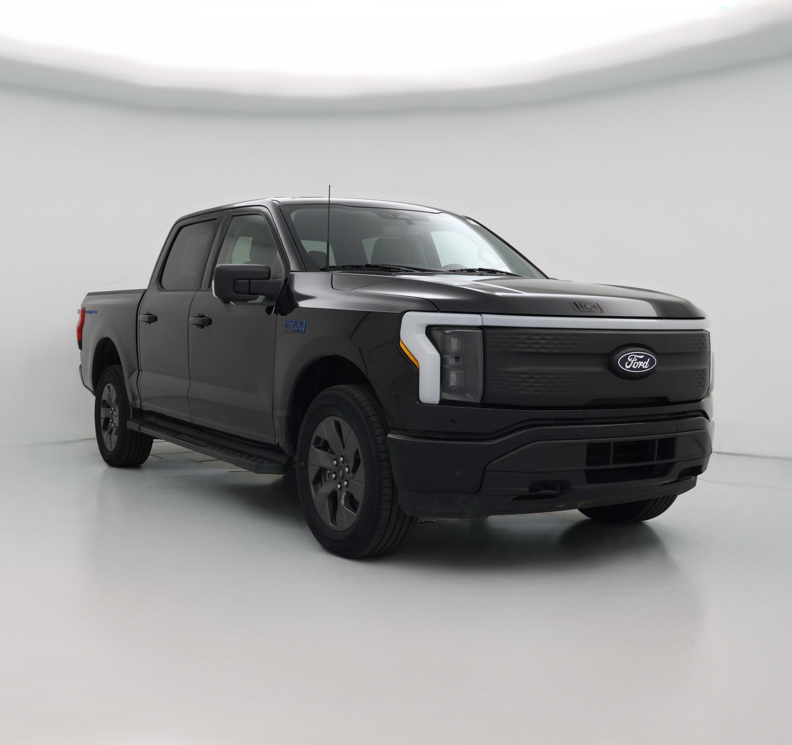Thumbnail: 2024 Ford F-150 - 1