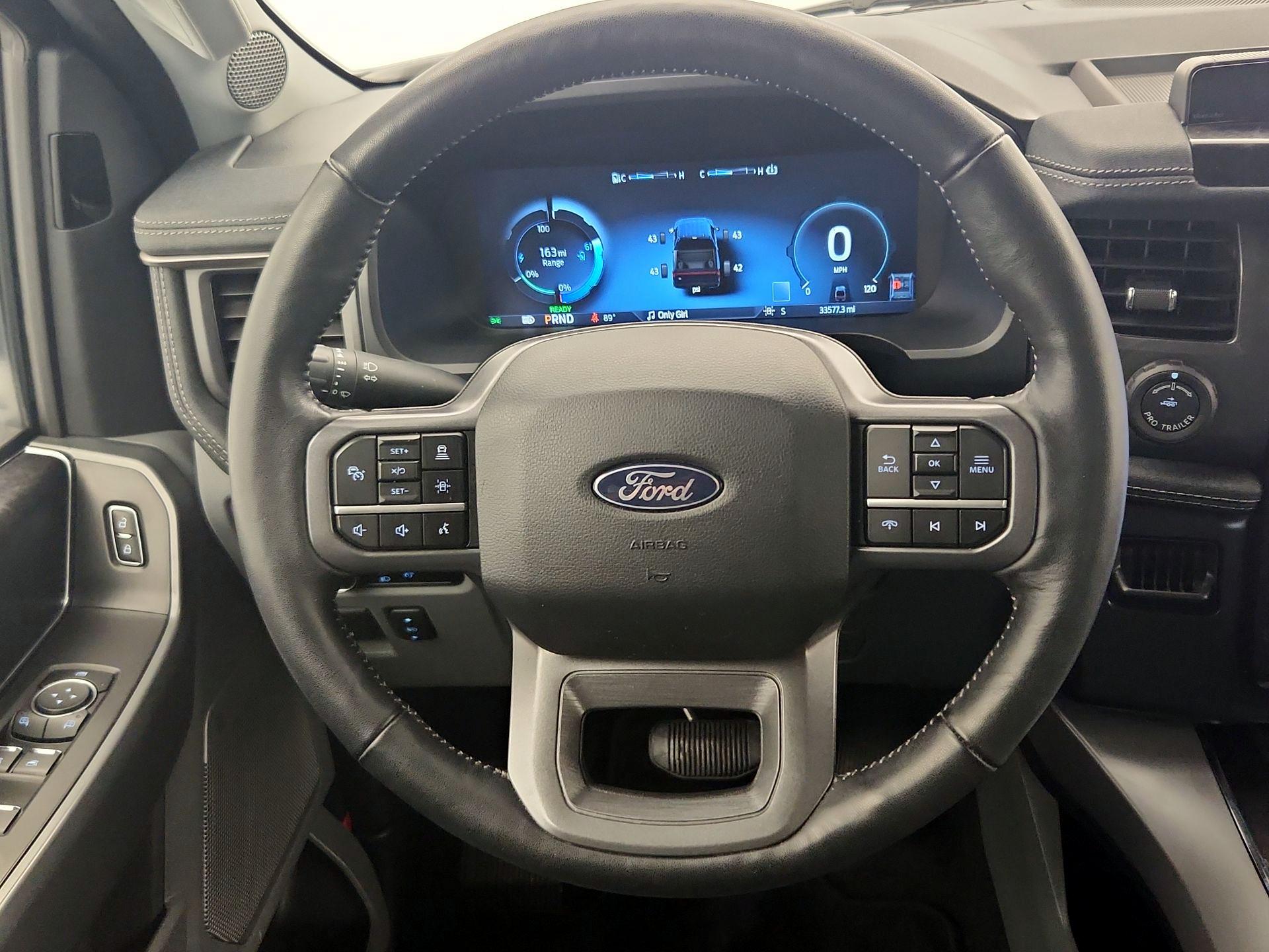 Thumbnail: 2024 Ford F-150 - 10