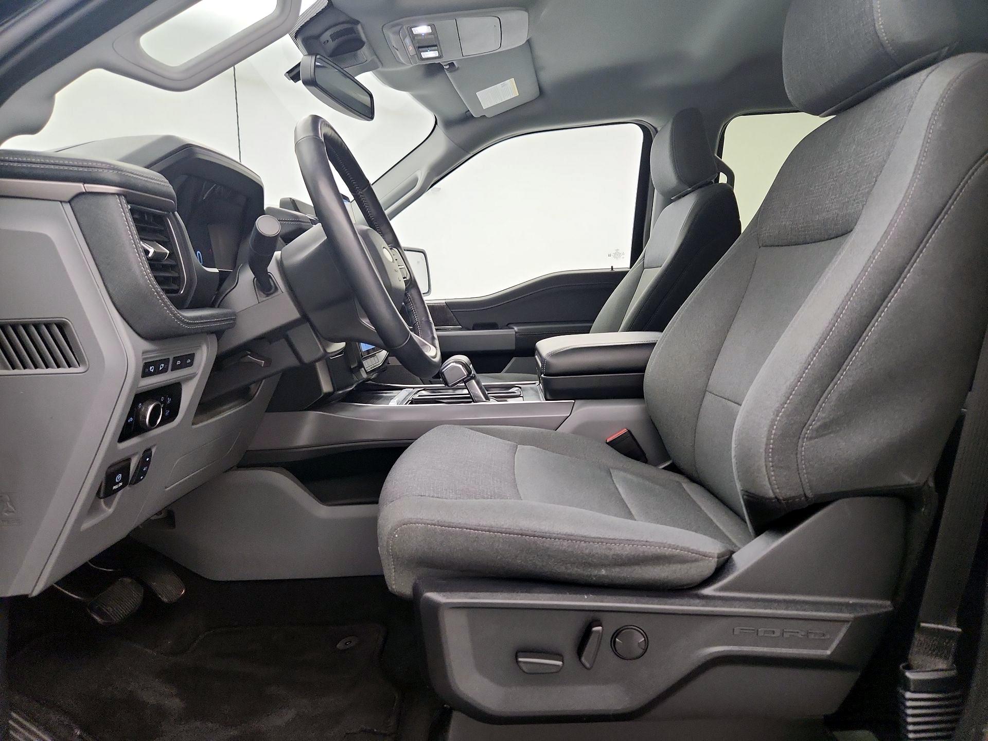 Thumbnail: 2024 Ford F-150 - 11