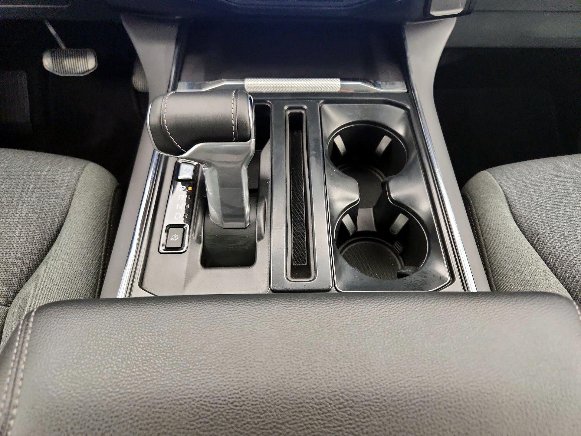 Thumbnail: 2024 Ford F-150 - 18
