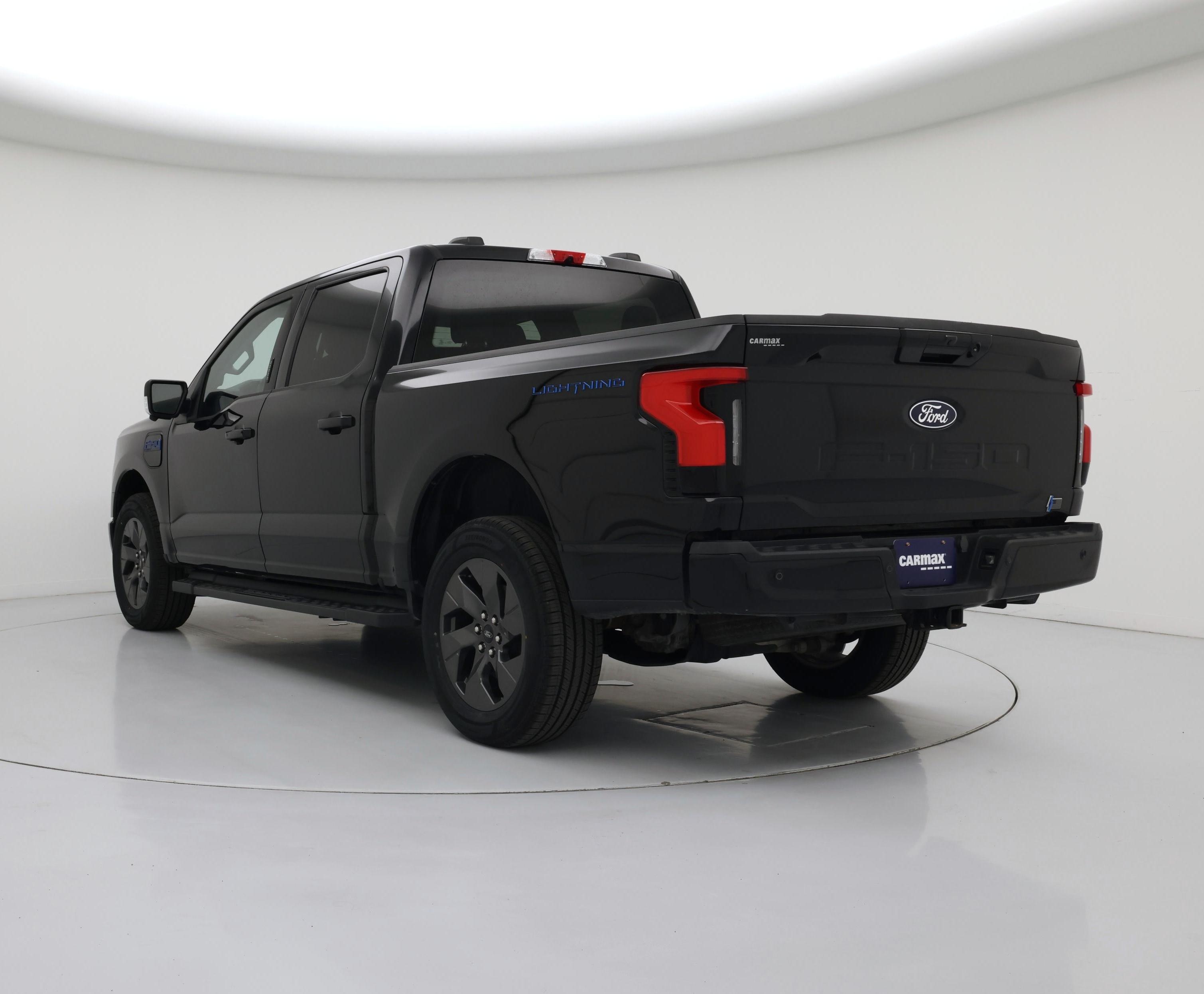 Thumbnail: 2024 Ford F-150 - 2