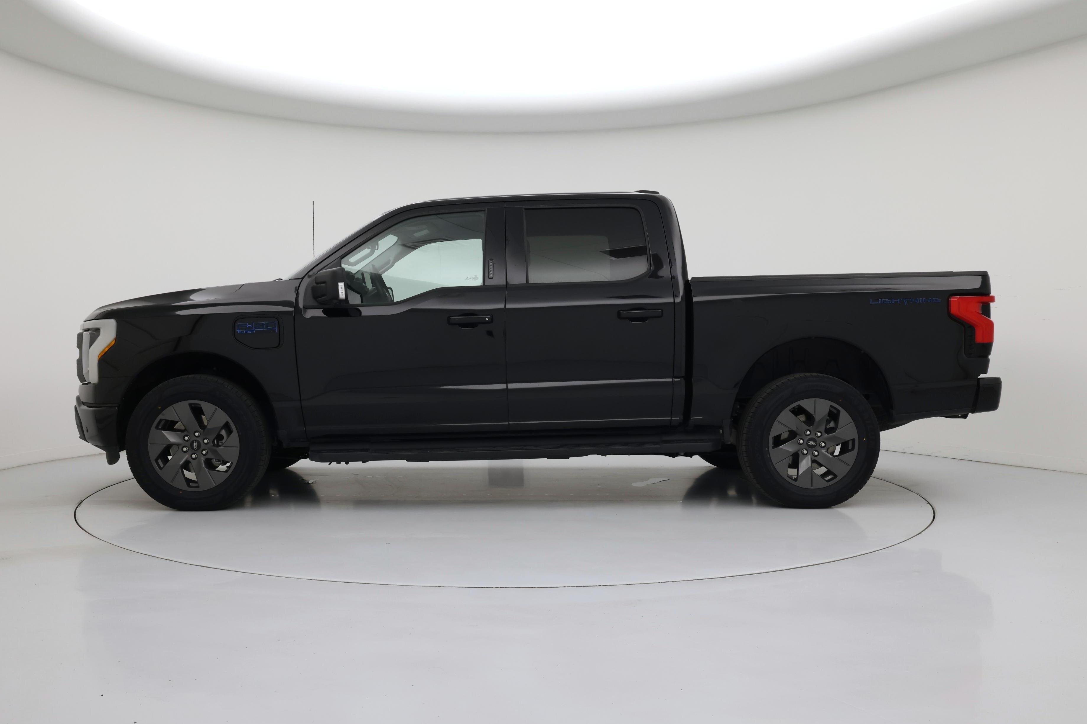 Thumbnail: 2024 Ford F-150 - 3