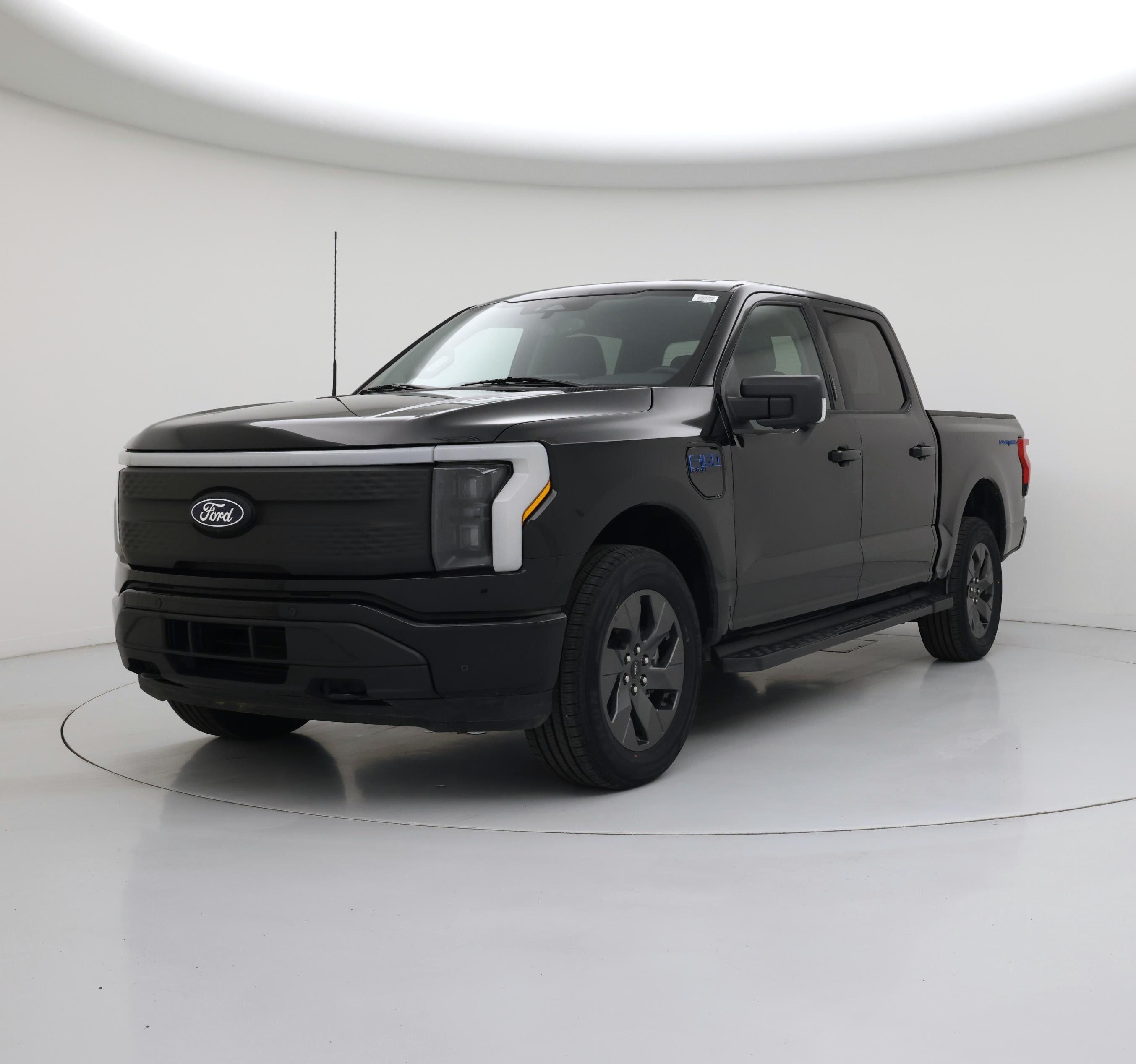 Thumbnail: 2024 Ford F-150 - 4