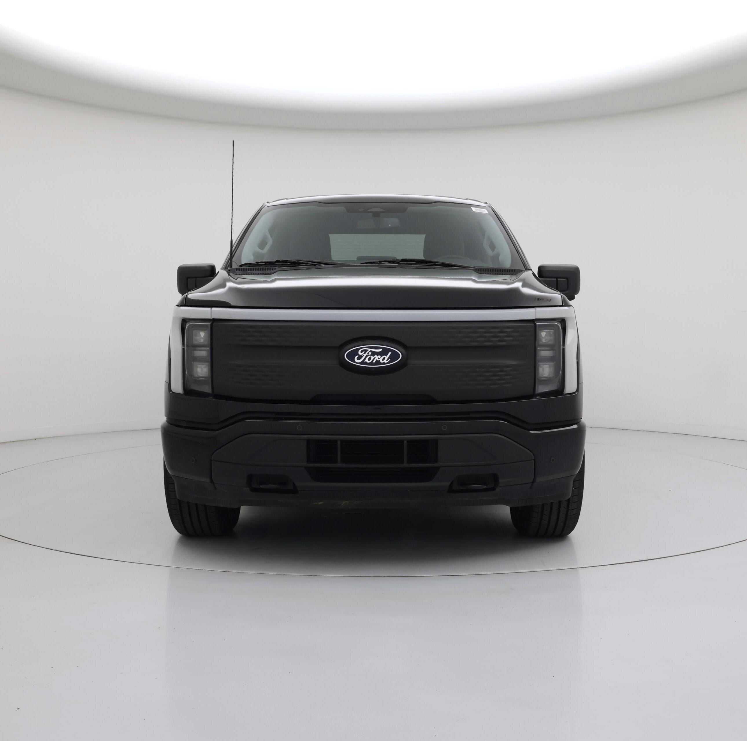 Thumbnail: 2024 Ford F-150 - 5