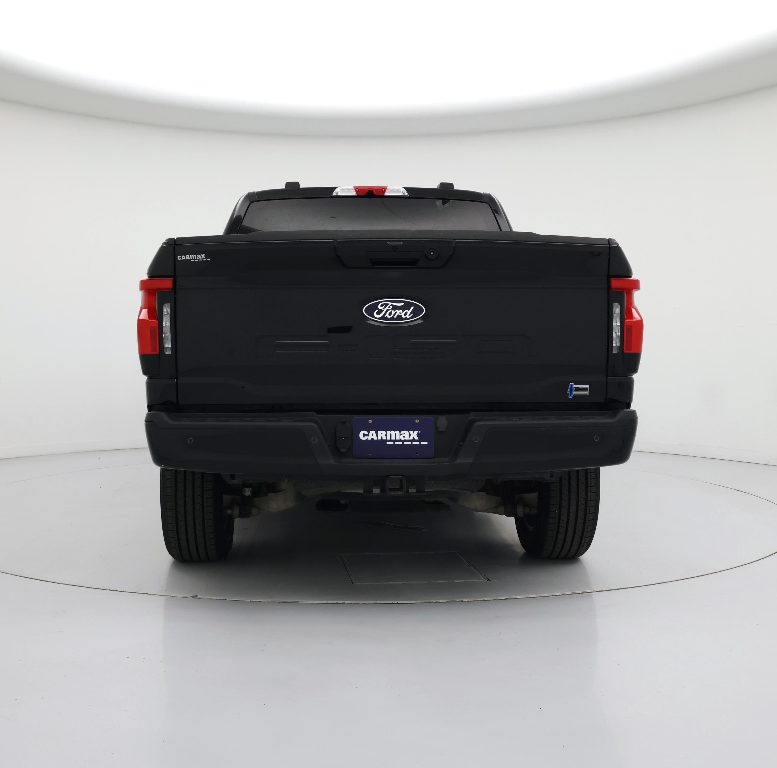 Thumbnail: 2024 Ford F-150 - 6