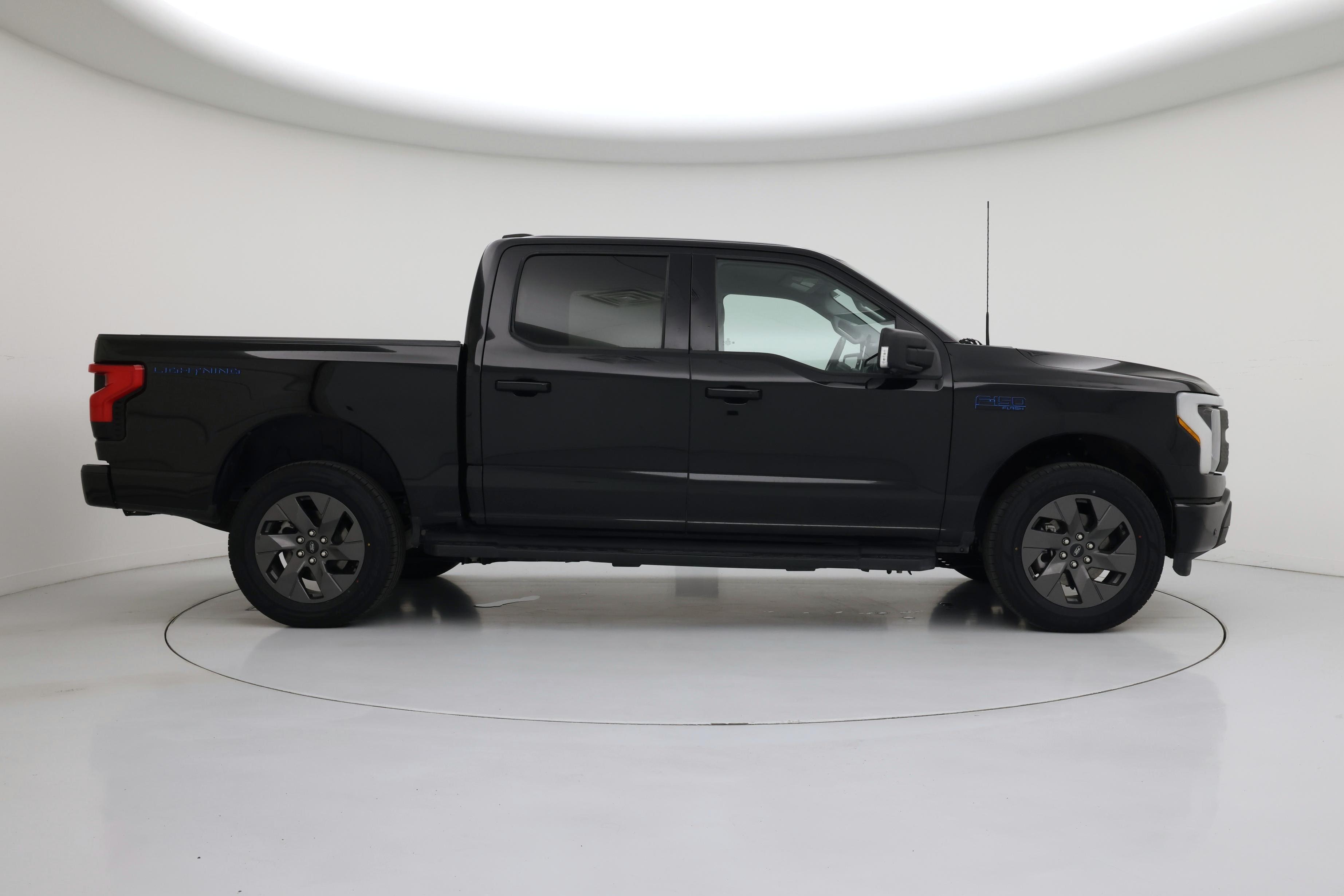 Thumbnail: 2024 Ford F-150 - 7