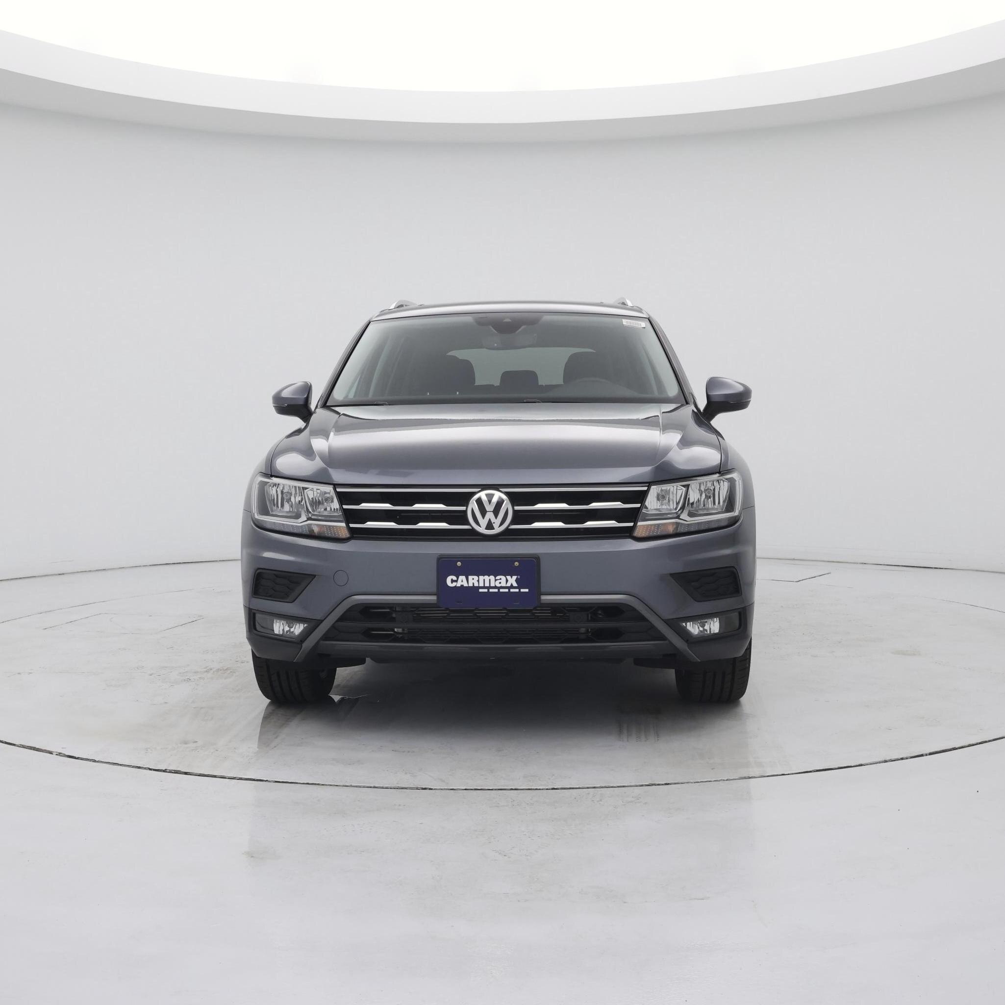 Thumbnail: 2020 Volkswagen Tiguan - 5