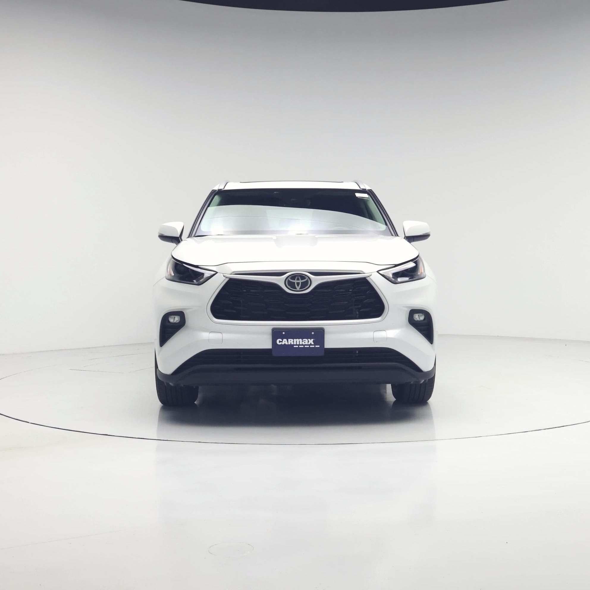Thumbnail: 2023 Toyota Highlander - 5