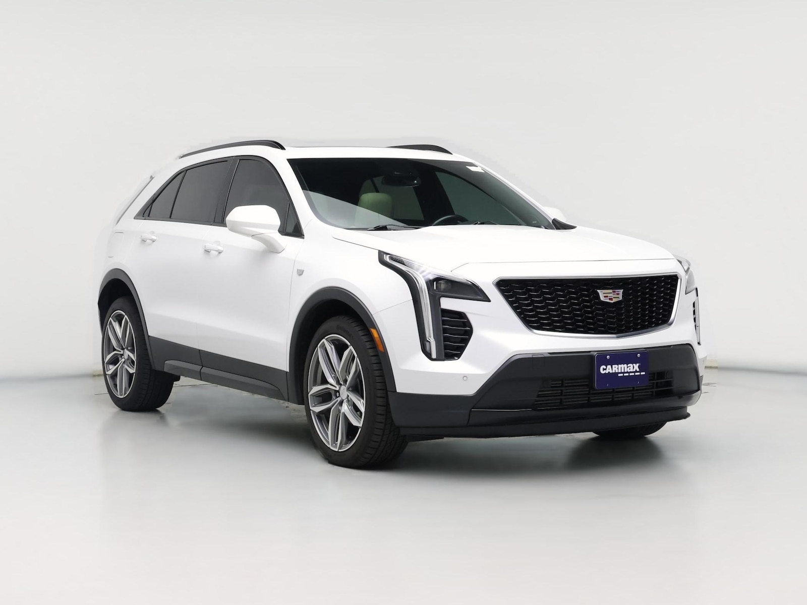 2020 Cadillac XT4