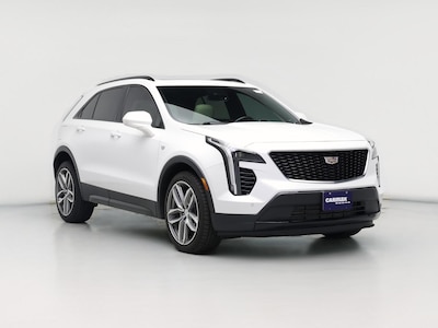 2020 Cadillac XT4 Sport