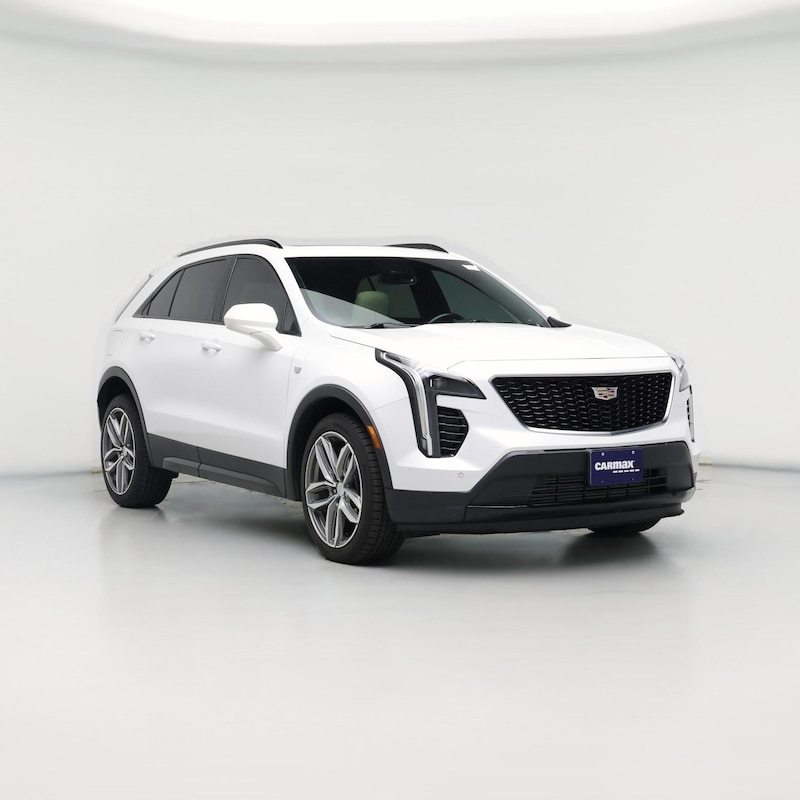 2020 Cadillac XT4 Sport
