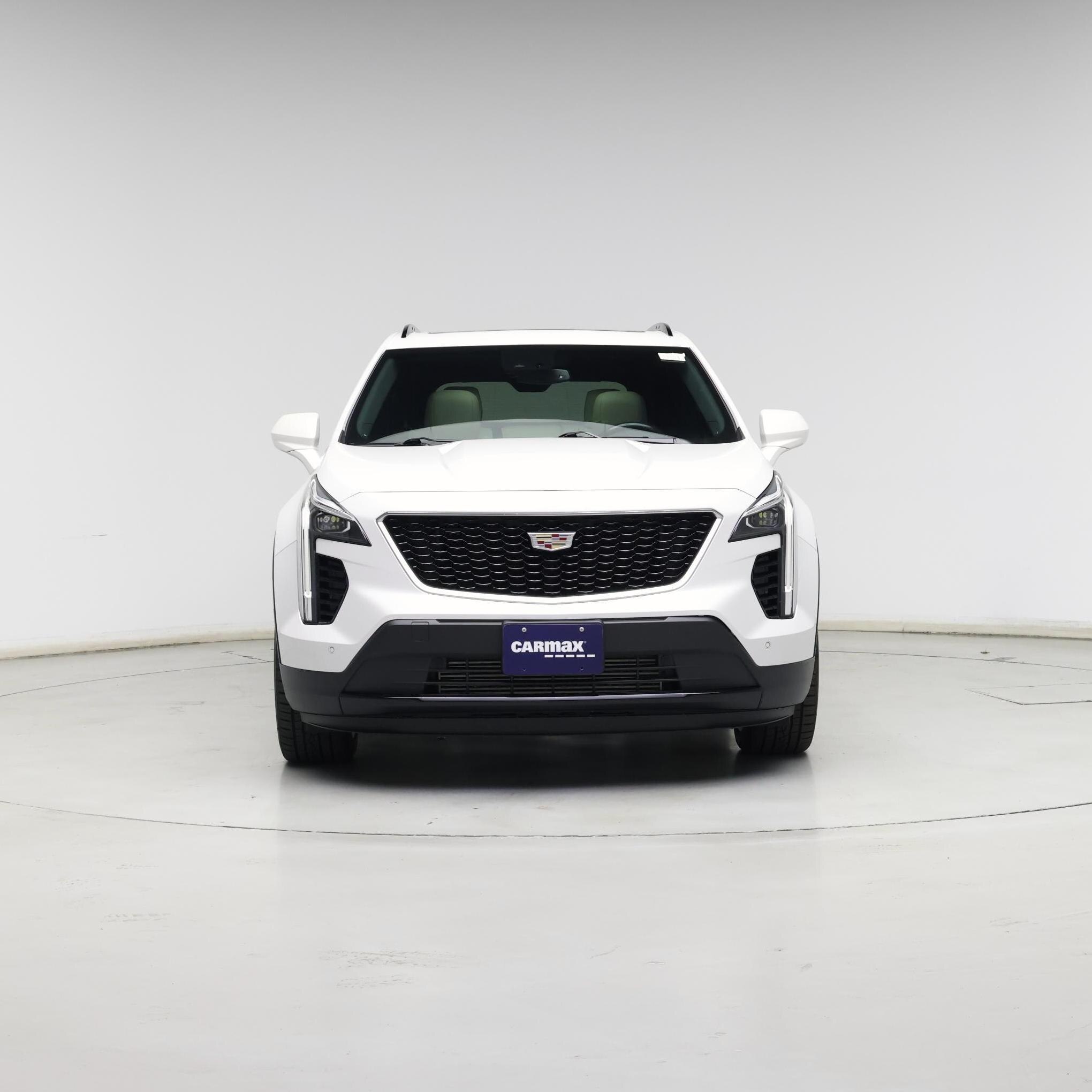 Thumbnail: 2020 Cadillac XT4 - 5