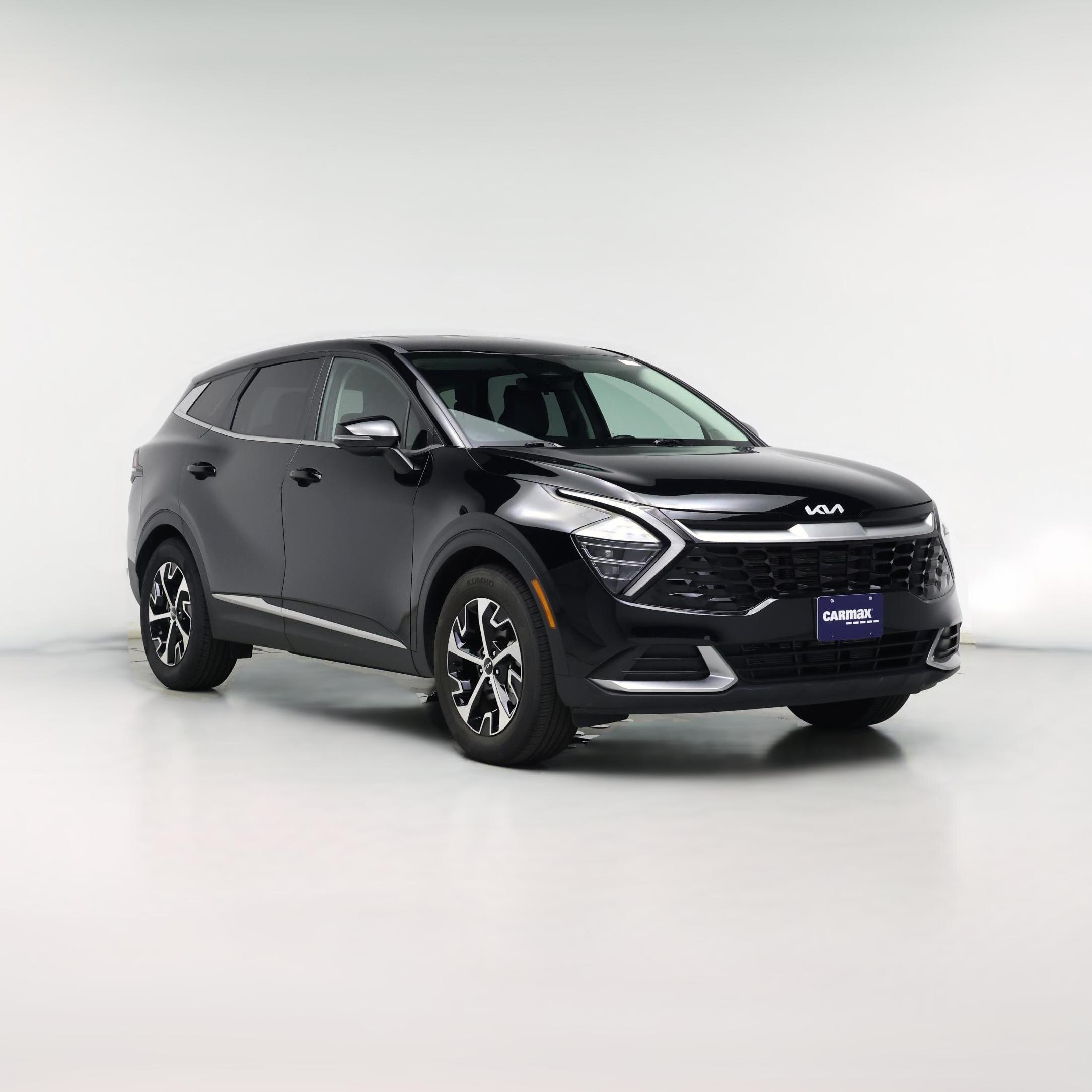 Thumbnail: 2024 Kia Sportage - 1