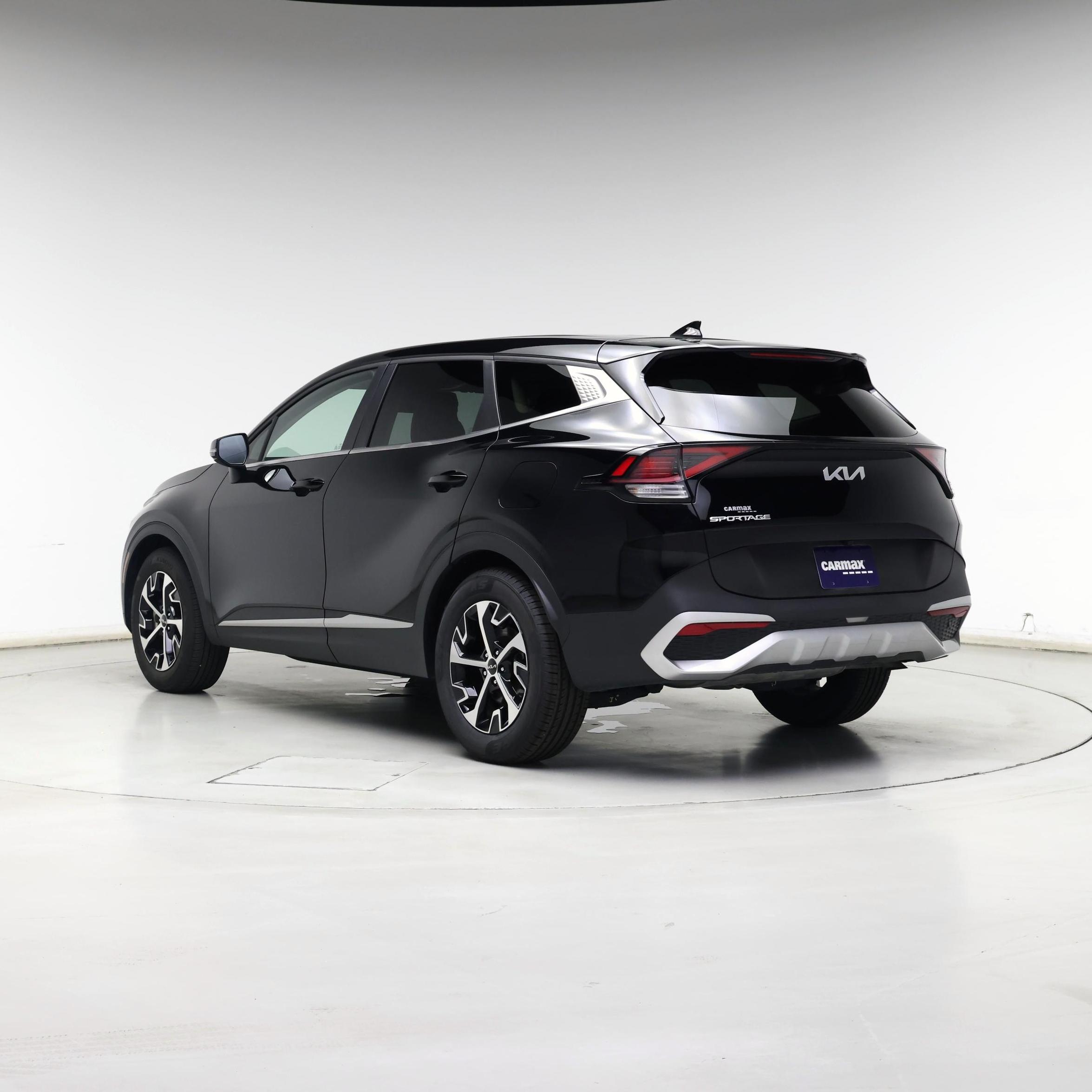Thumbnail: 2024 Kia Sportage - 2