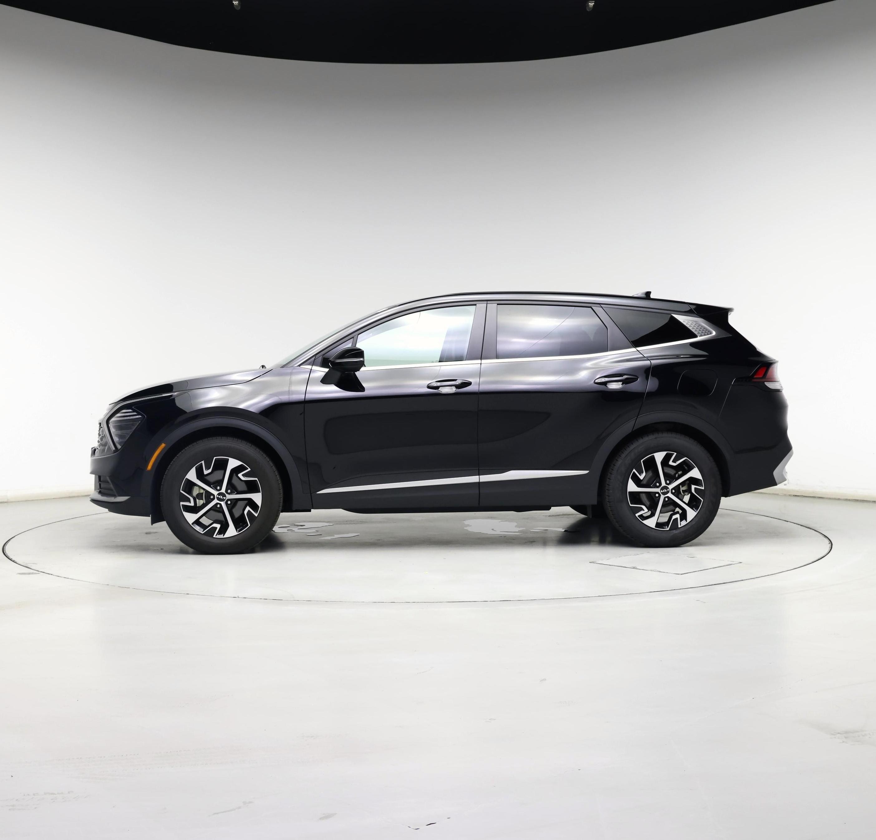 Thumbnail: 2024 Kia Sportage - 3