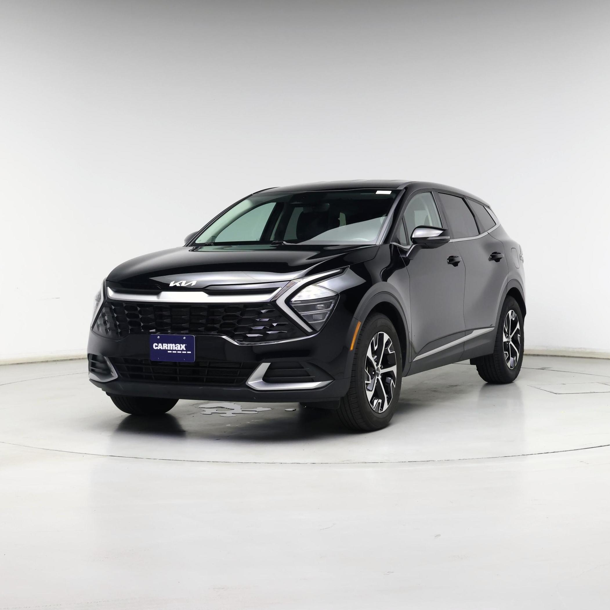 Thumbnail: 2024 Kia Sportage - 4