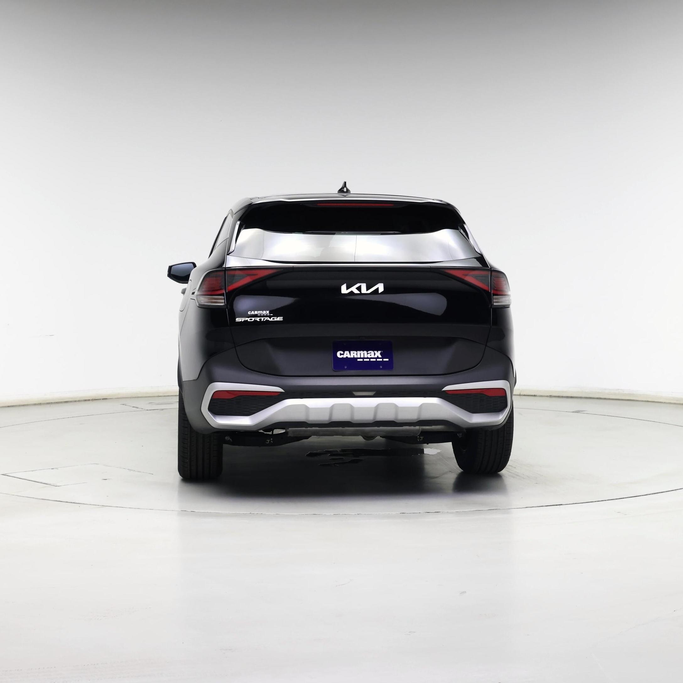 Thumbnail: 2024 Kia Sportage - 6