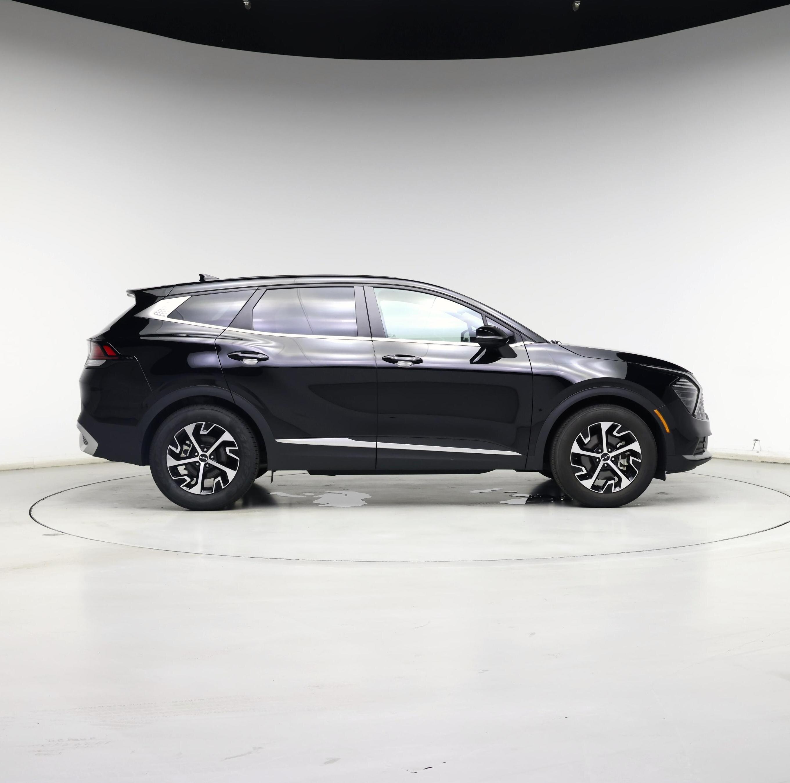 Thumbnail: 2024 Kia Sportage - 7