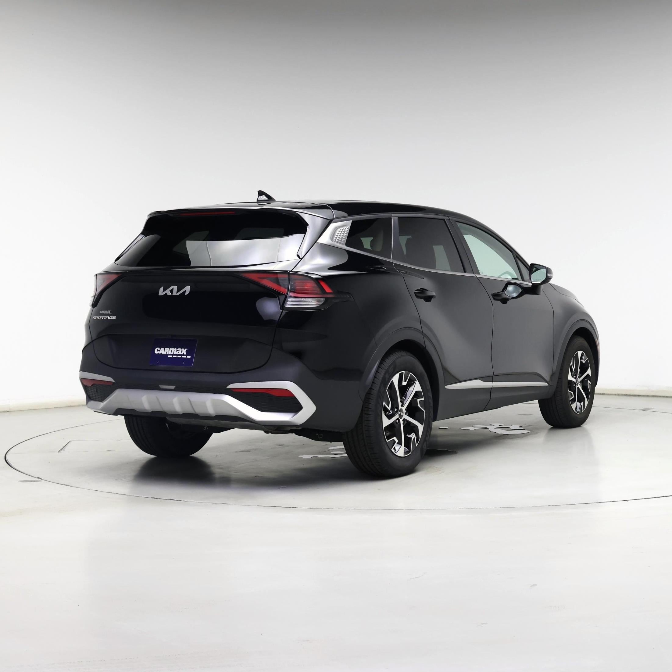 Thumbnail: 2024 Kia Sportage - 8