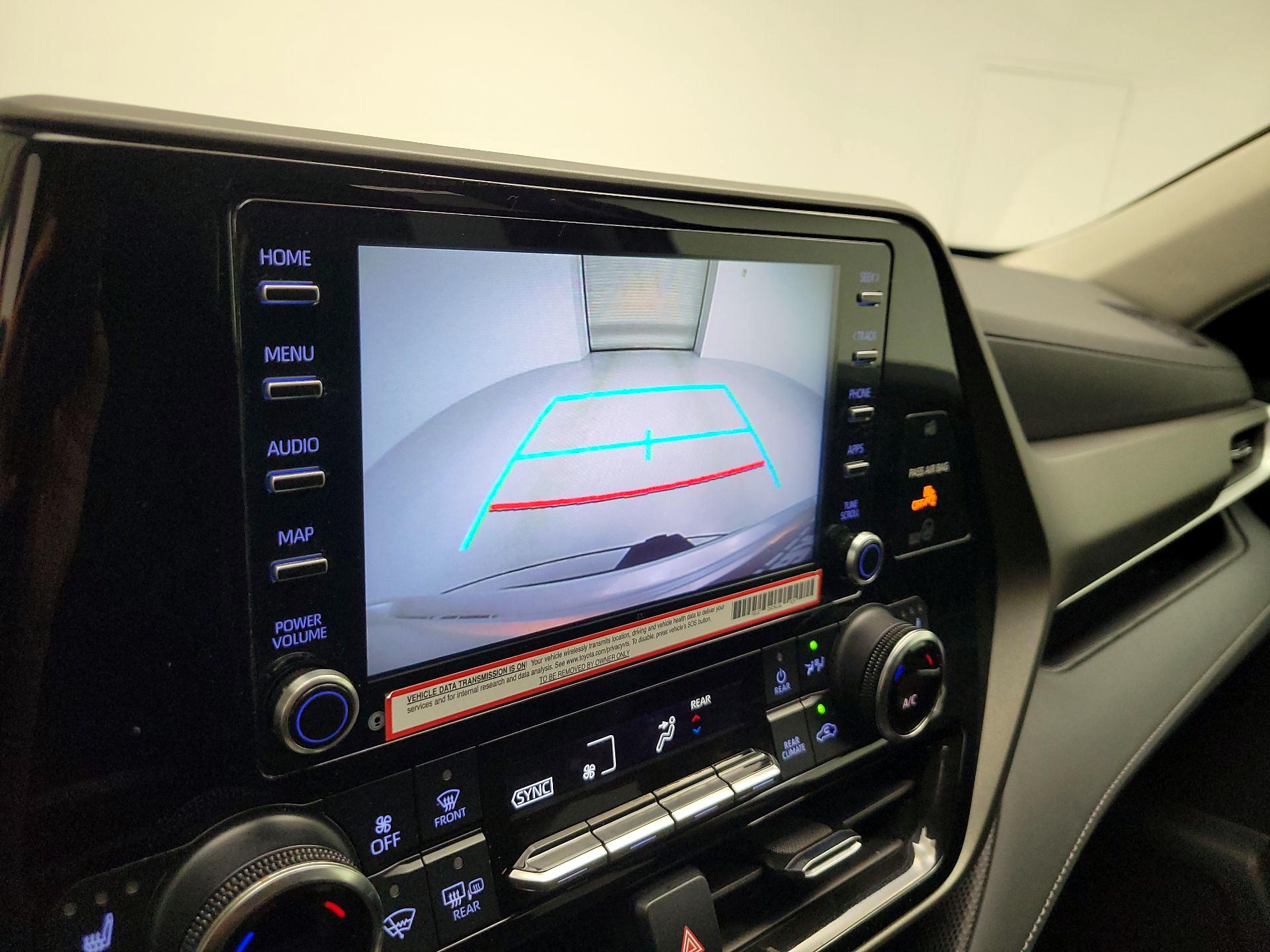 Thumbnail: 2022 Toyota Highlander - 13