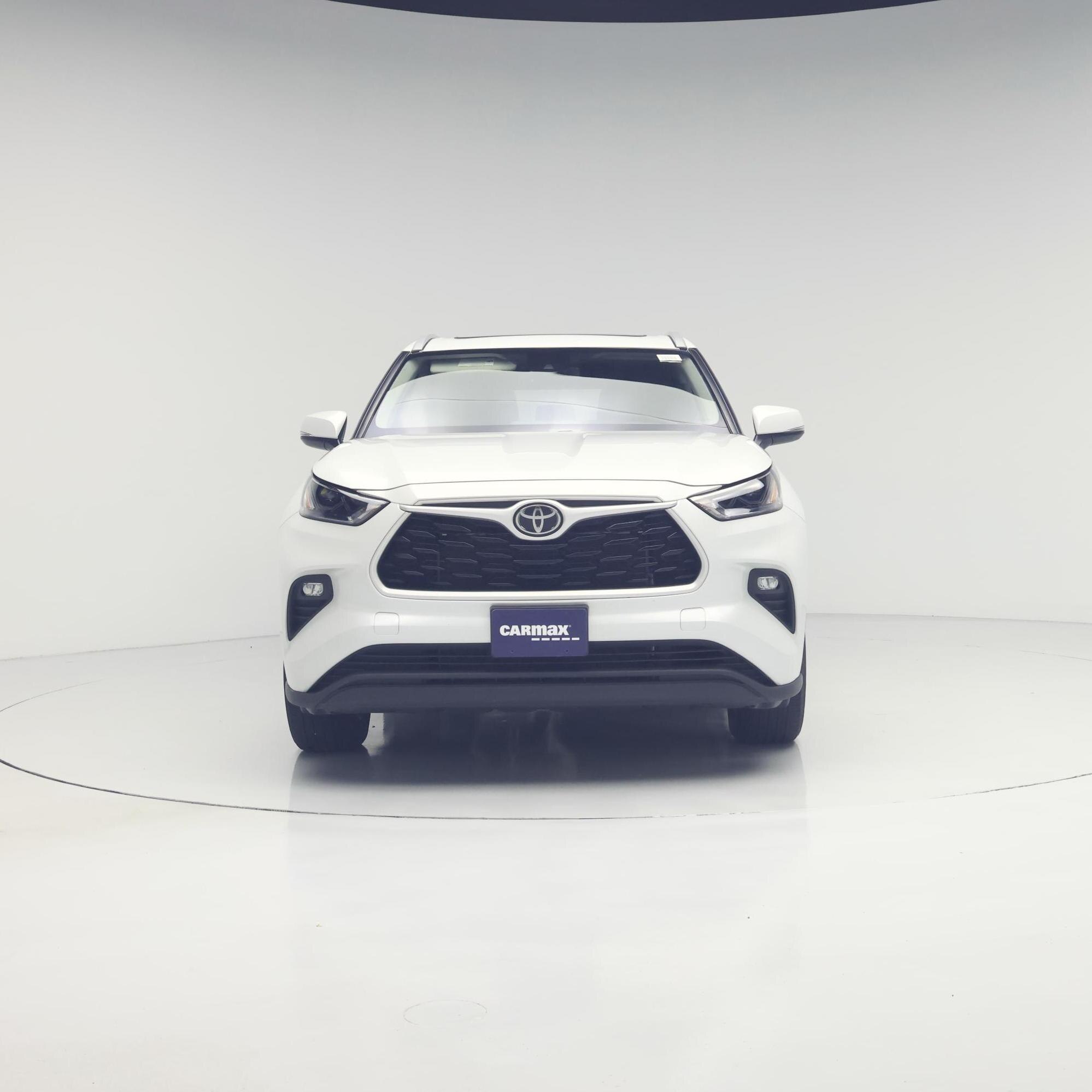 Thumbnail: 2022 Toyota Highlander - 5