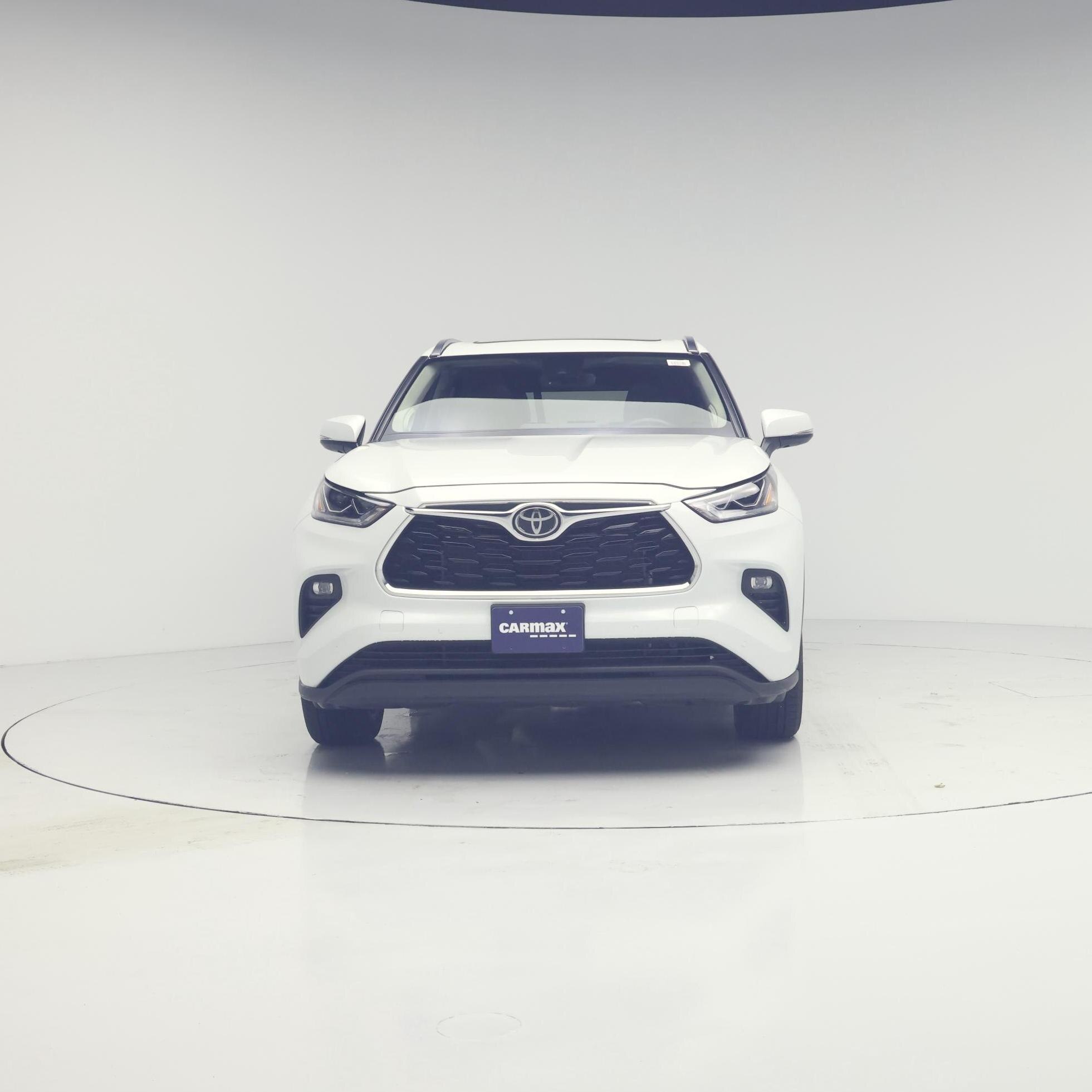 Thumbnail: 2023 Toyota Highlander - 5