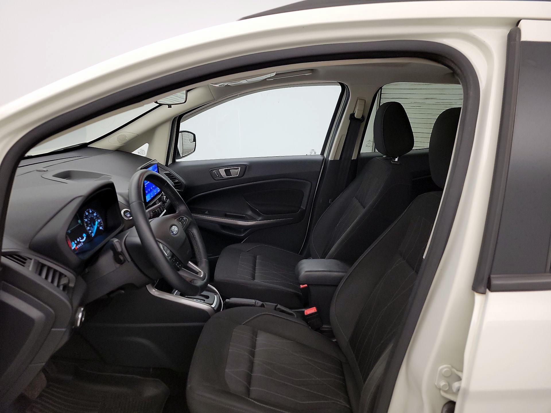 Thumbnail: 2020 Ford EcoSport - 11
